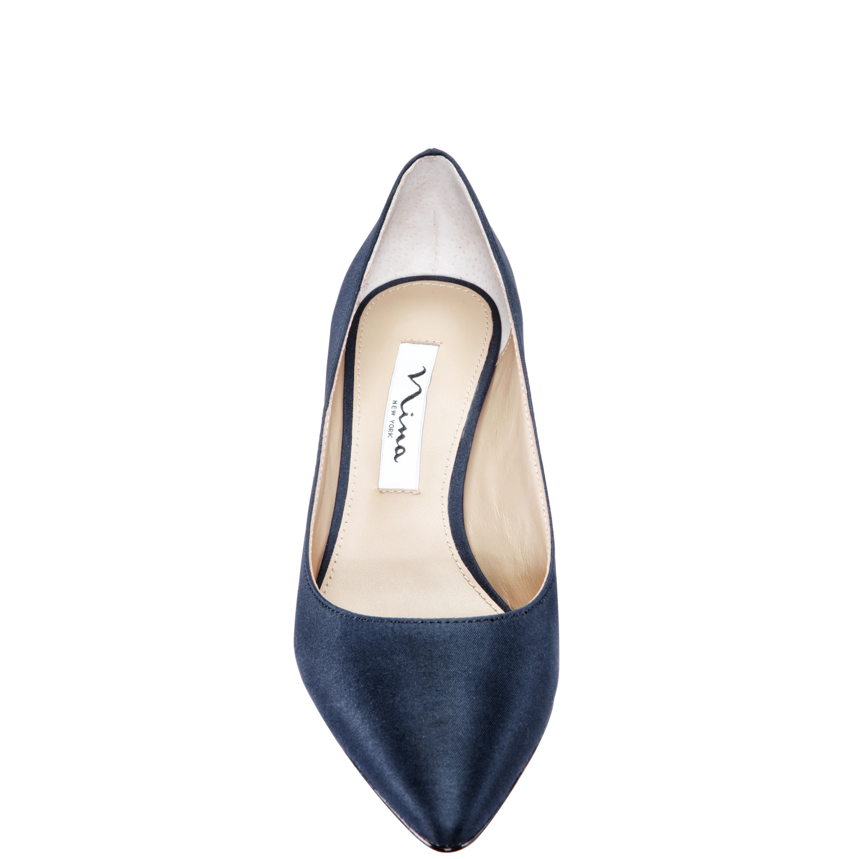 NINA60-NEW NAVY PEAU - Image 4