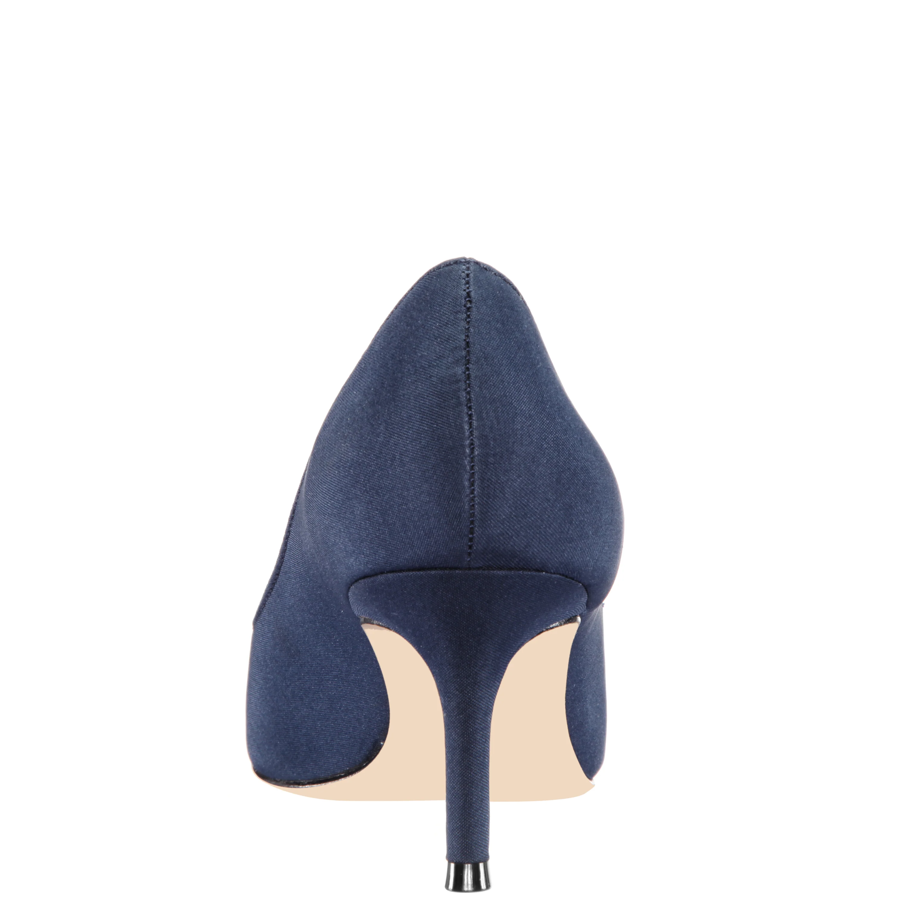 NINA60-NEW NAVY PEAU - Image 5