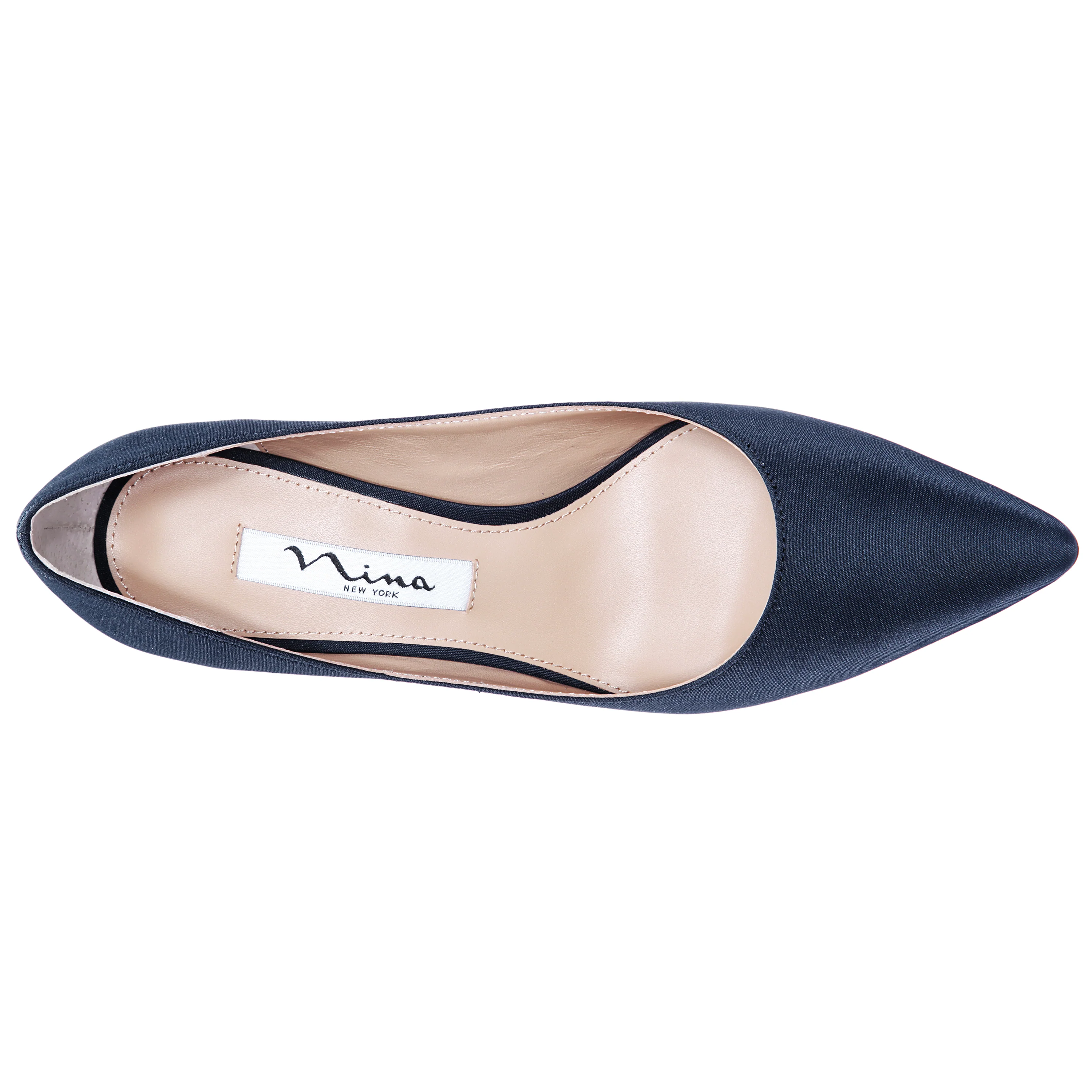 NINA60-NEW NAVY PEAU - Image 6