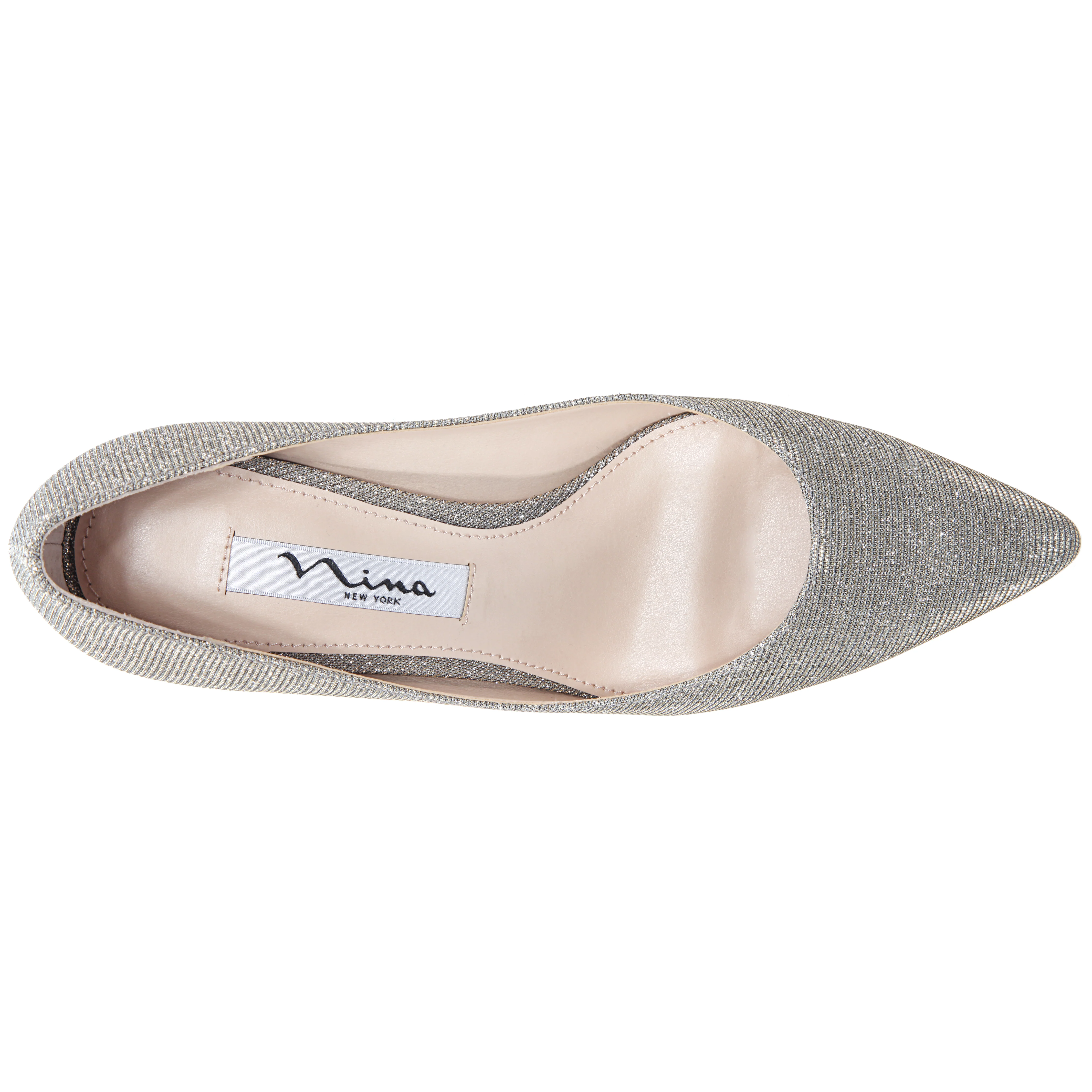 NINA60-STEEL LUNA SHINE - Image 5