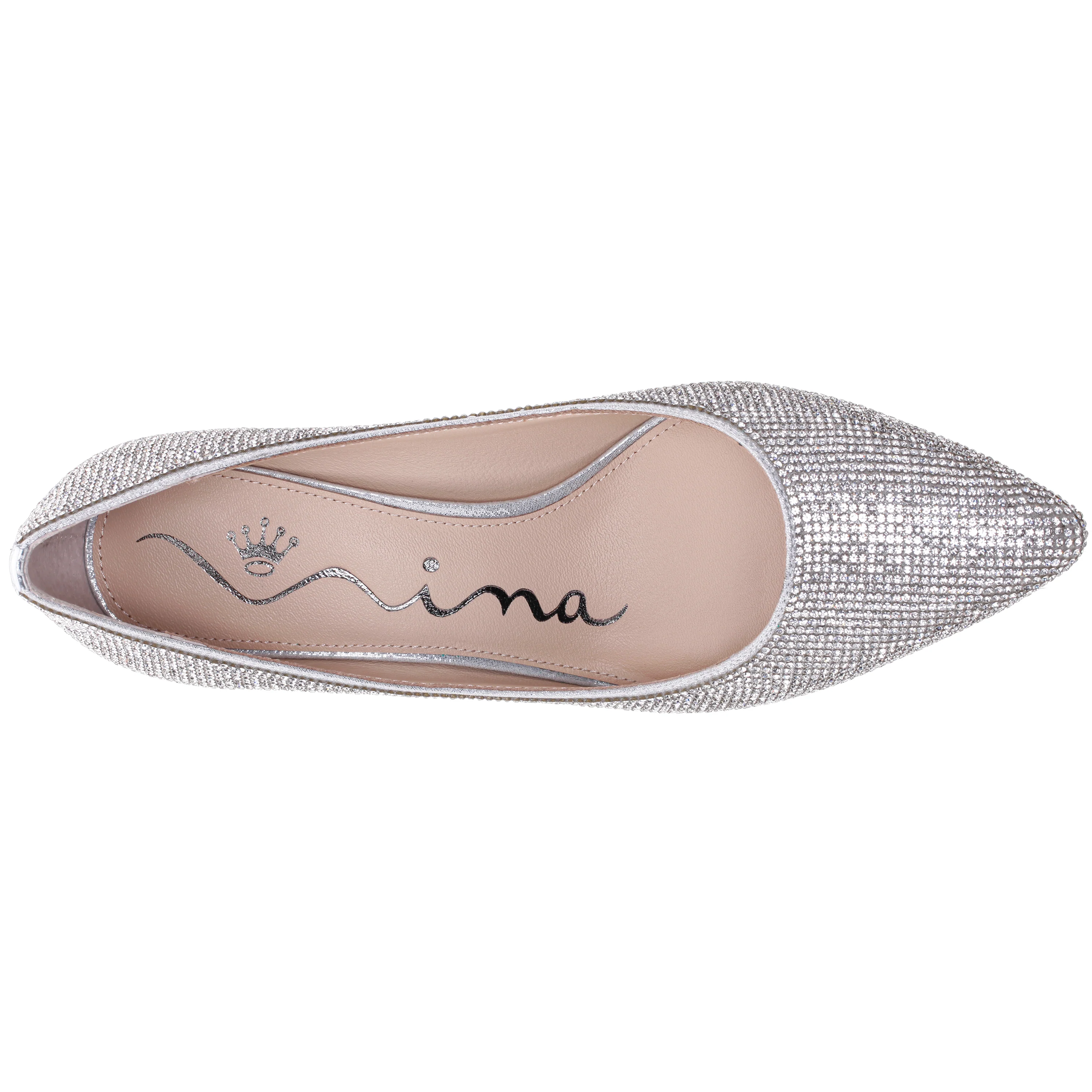 NINA60-TRUE SILVER - Image 6