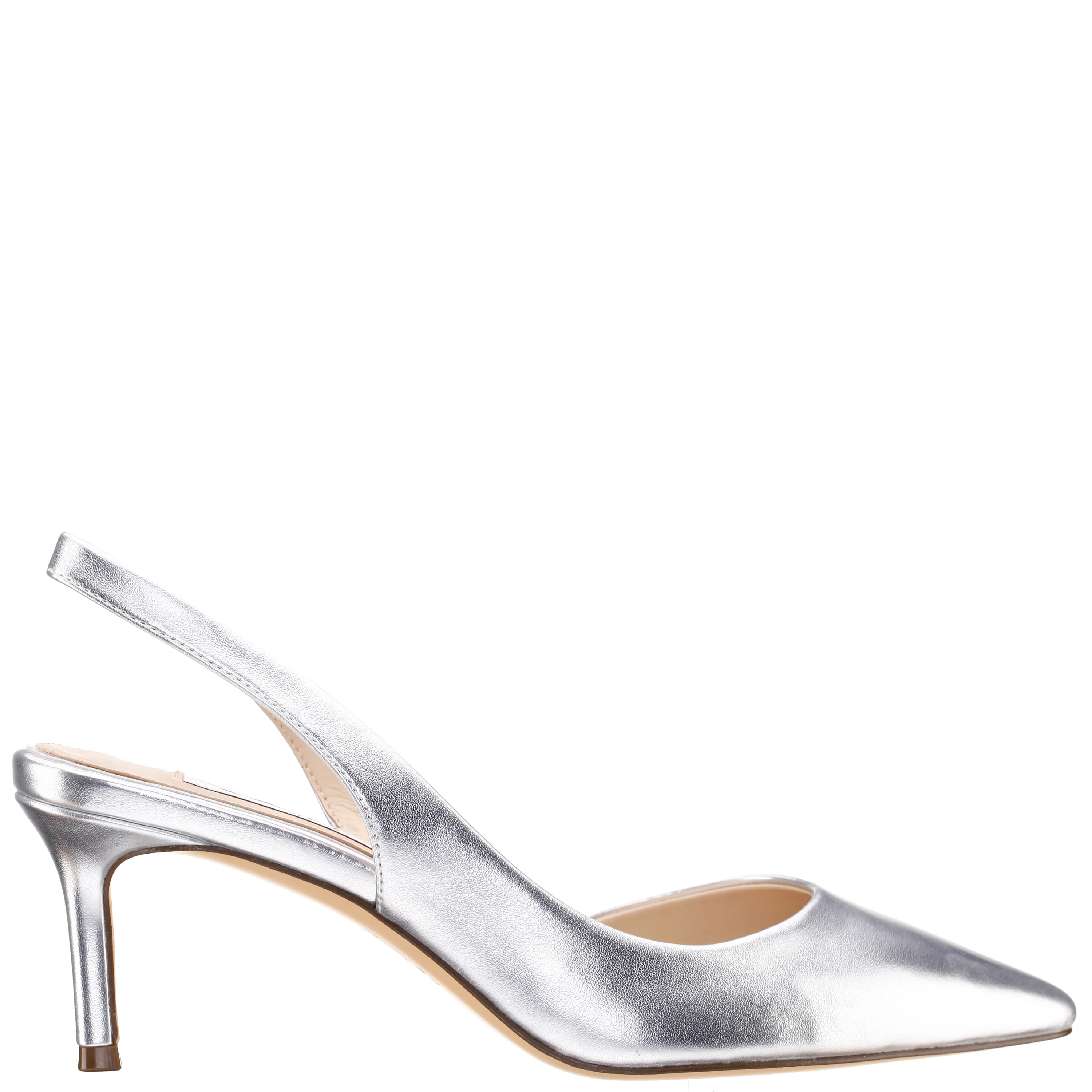 NINA60S-SILVER METALLIC - Image 3
