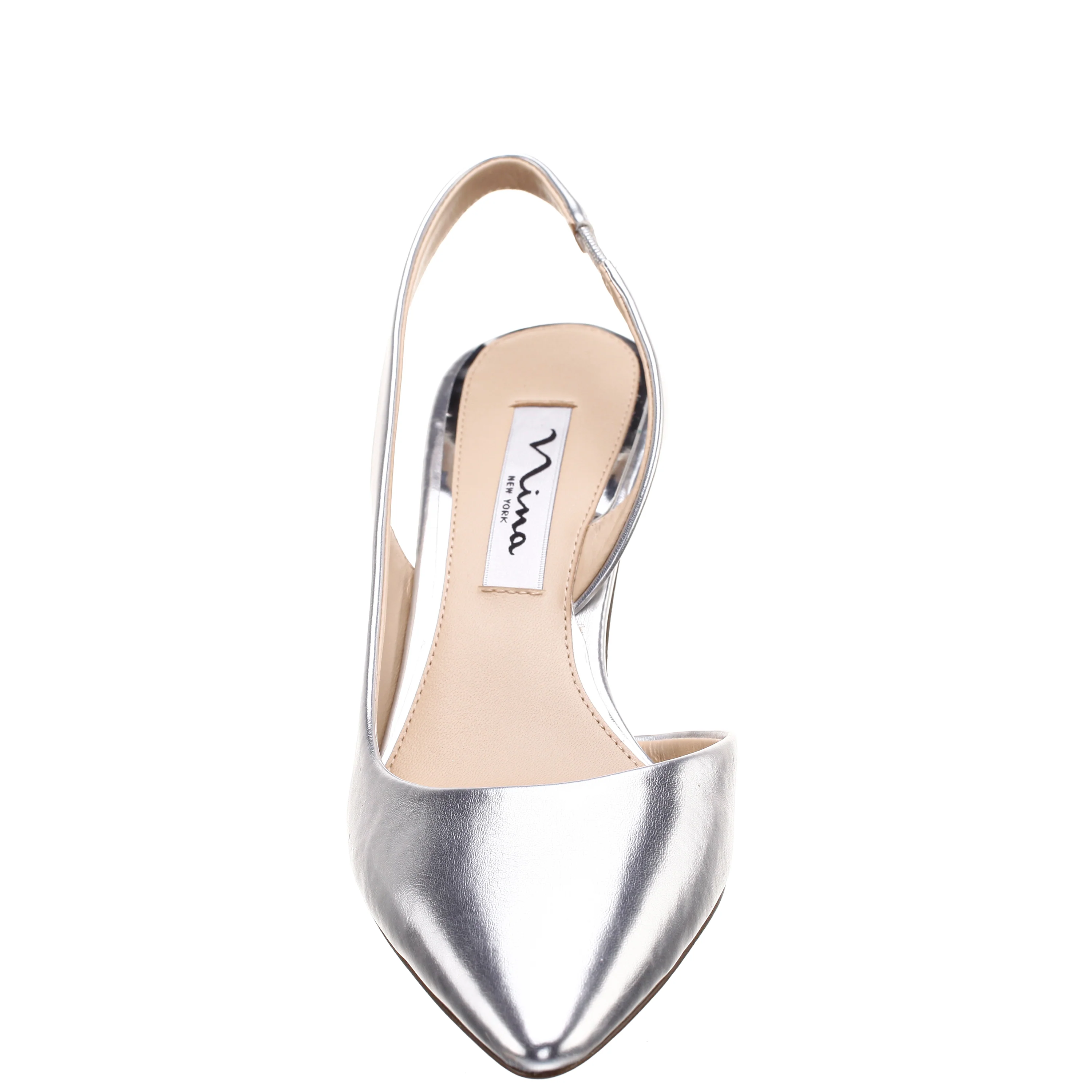 NINA60S-SILVER METALLIC - Image 4