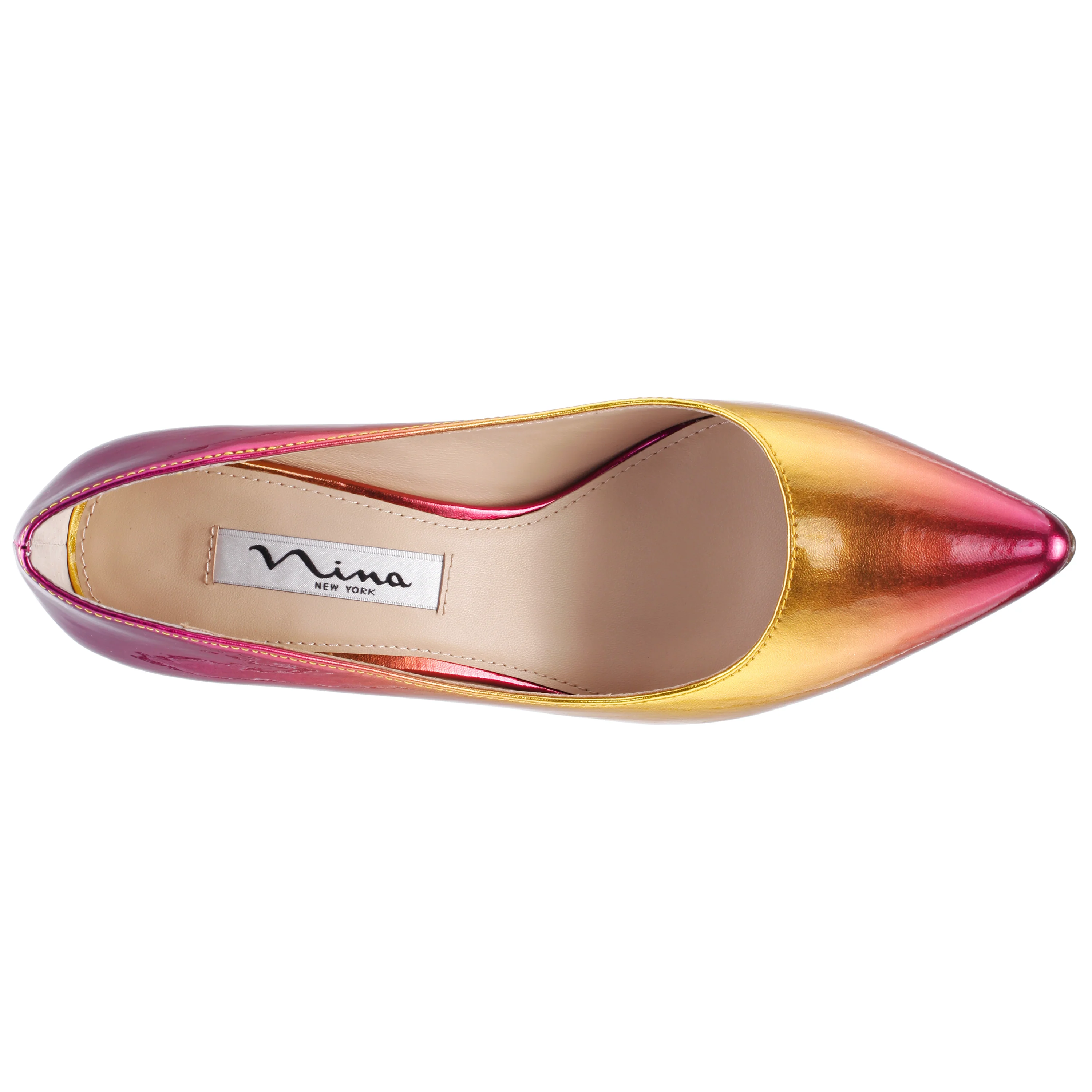 NINA85-WINE OMBRE - Image 6