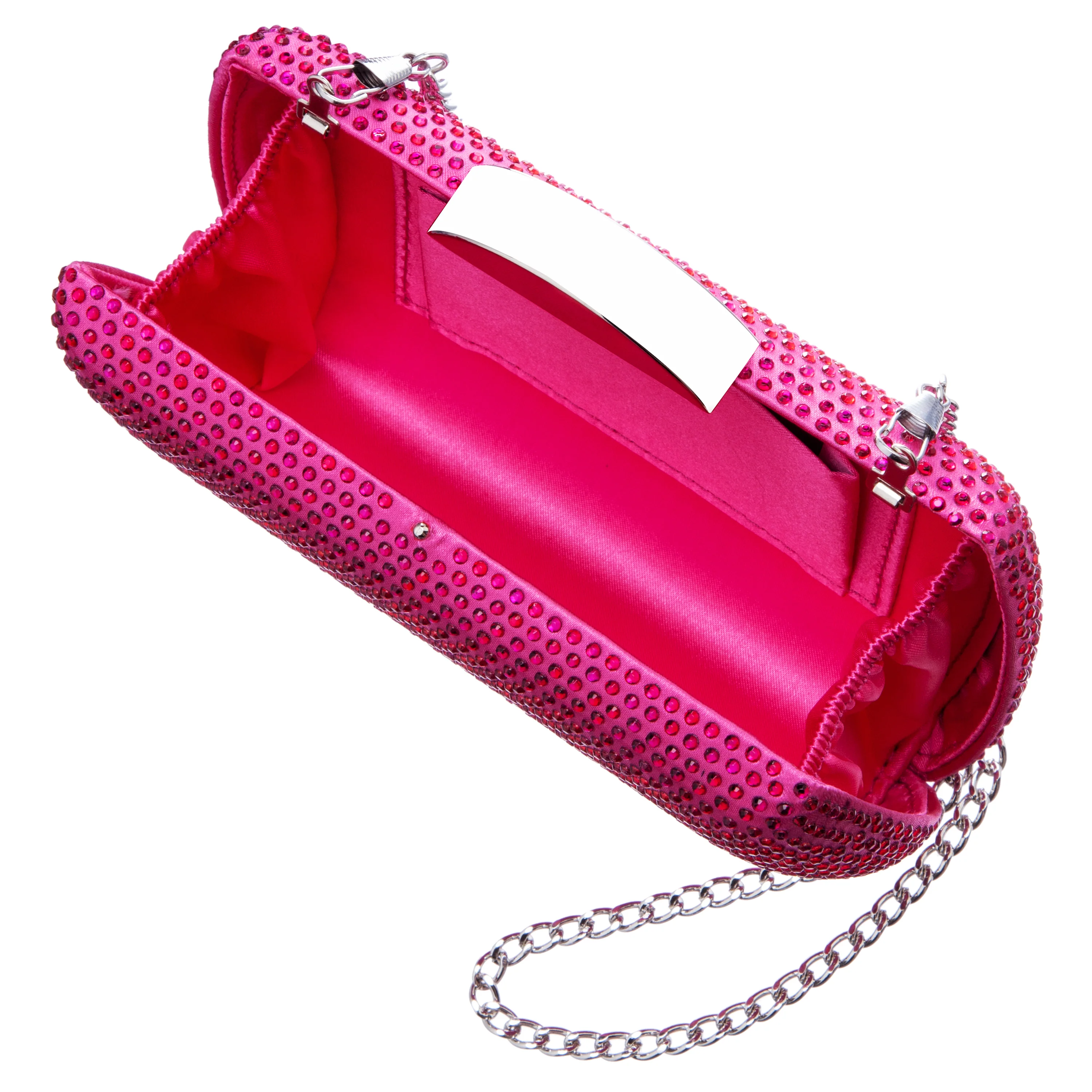 PACEY-ULTRA PINK CRYSTAL - Image 4
