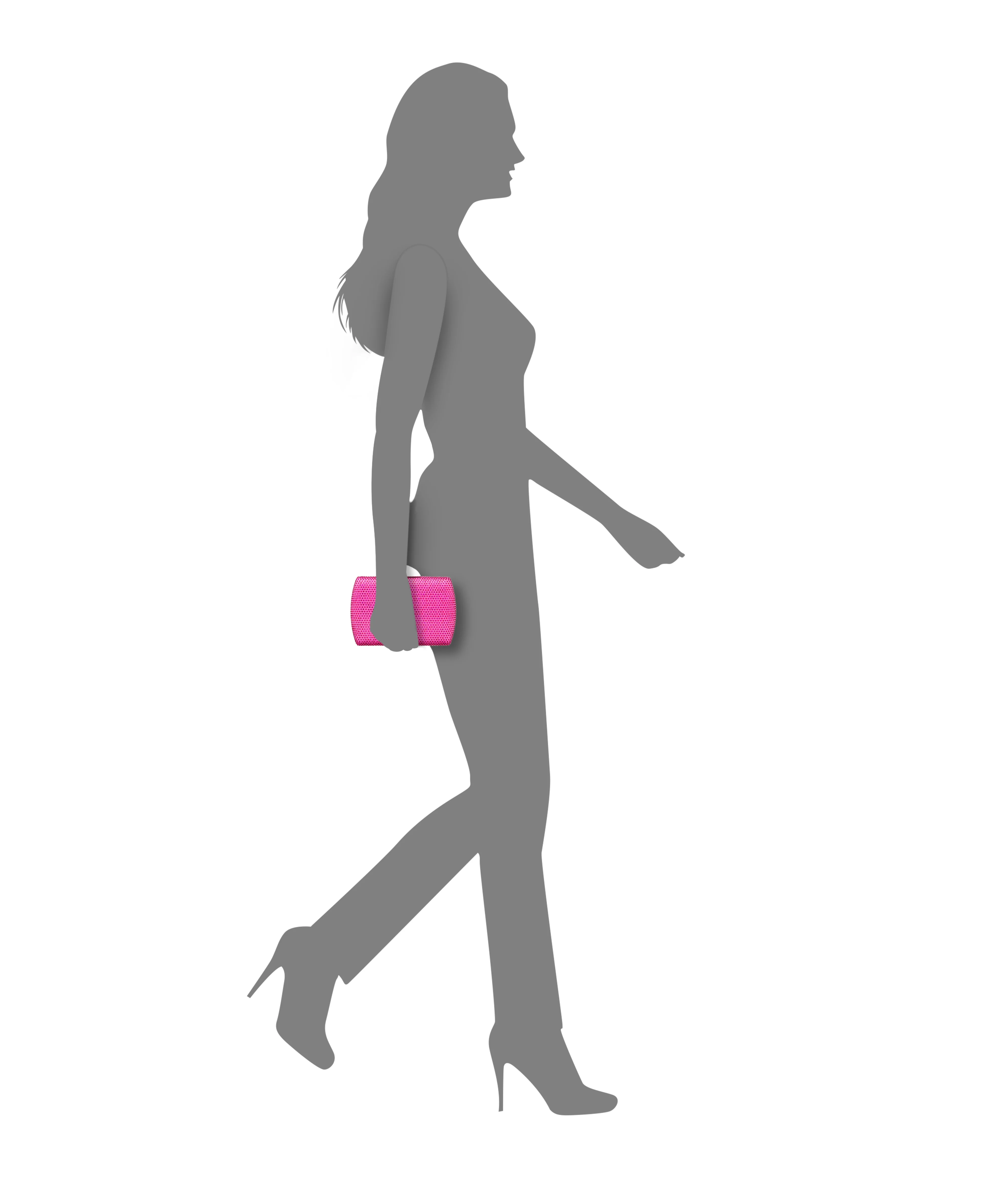 PACEY-ULTRA PINK CRYSTAL - Image 6