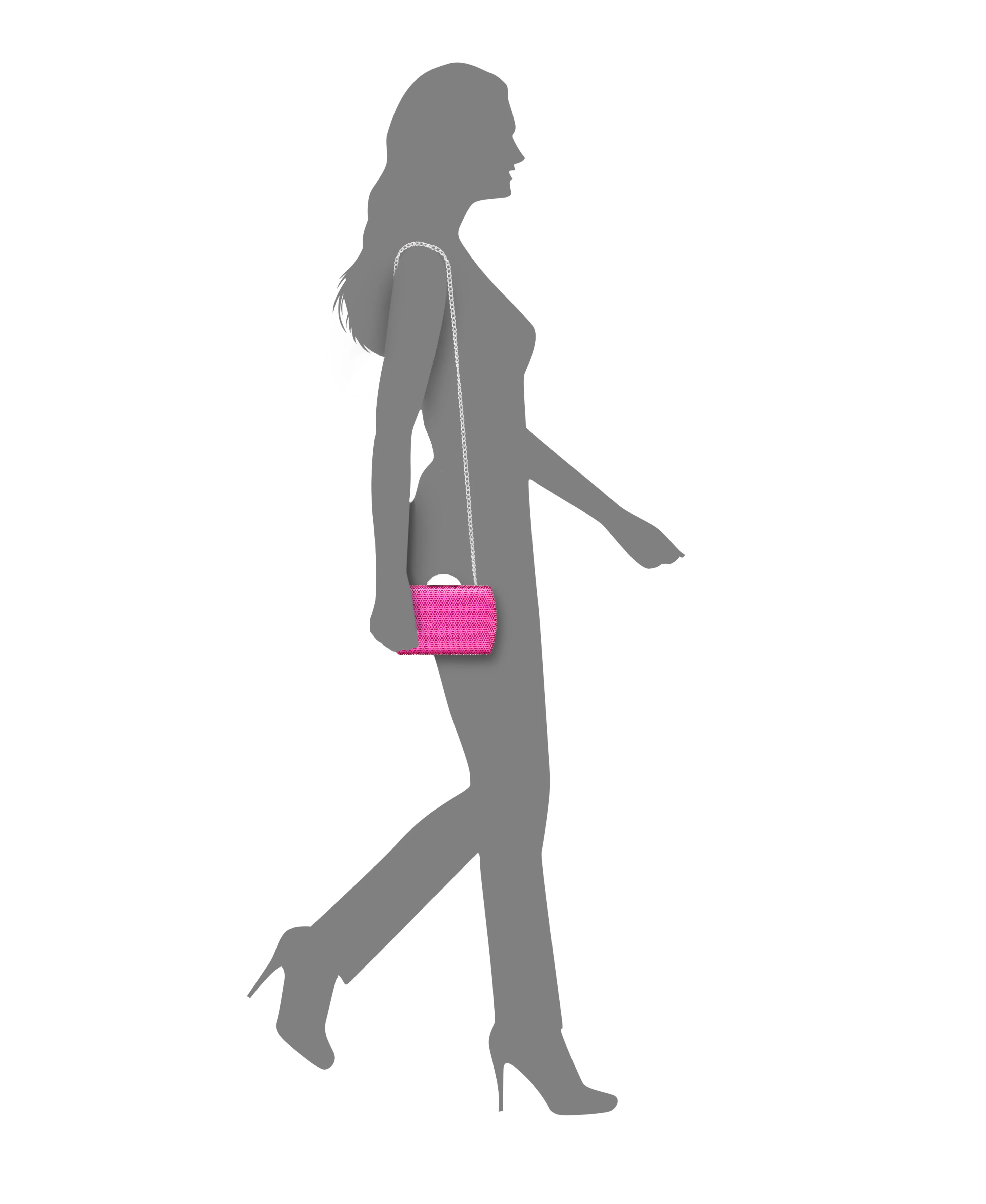 PACEY-ULTRA PINK CRYSTAL - Image 7