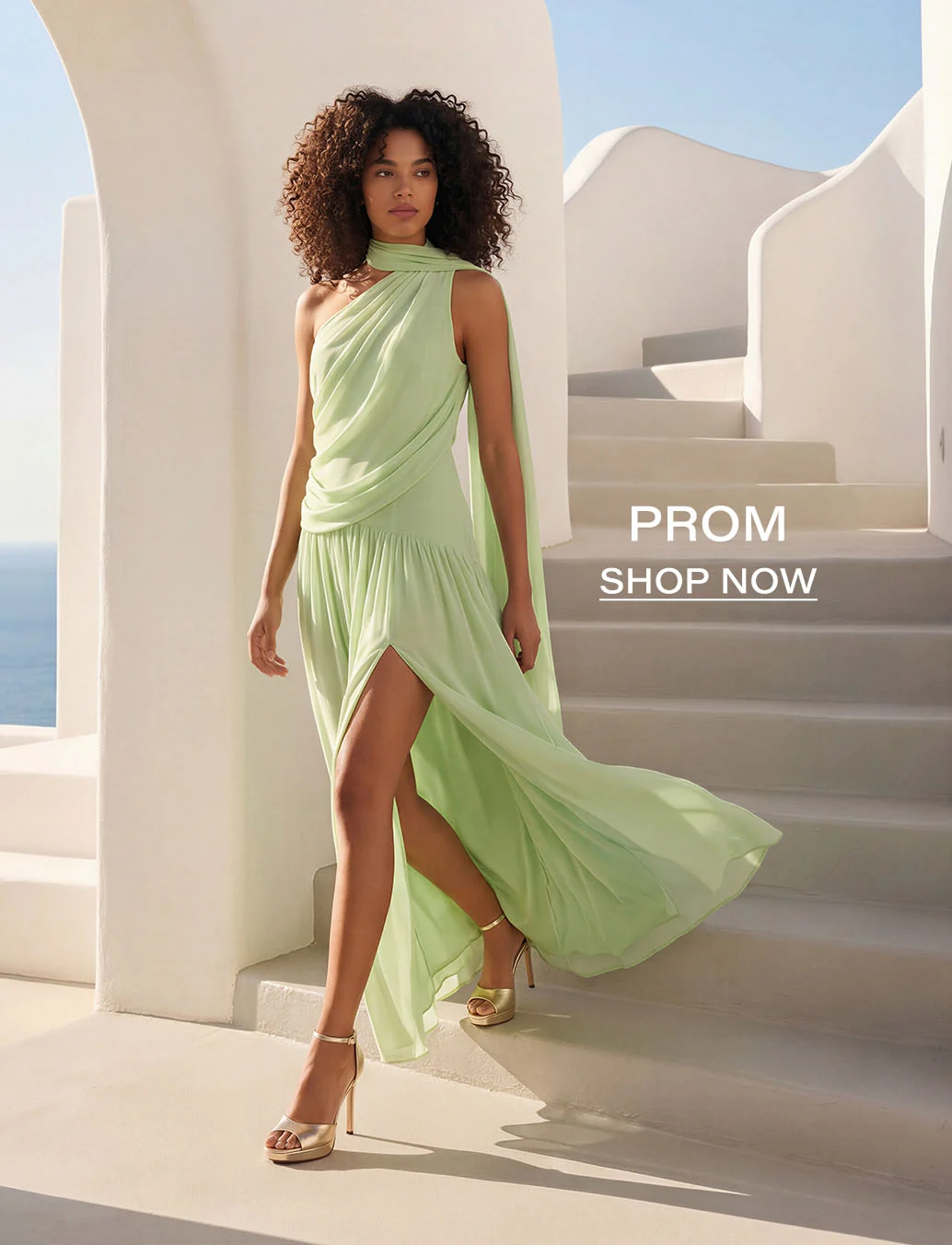 Prom Collection Ad - Image 2