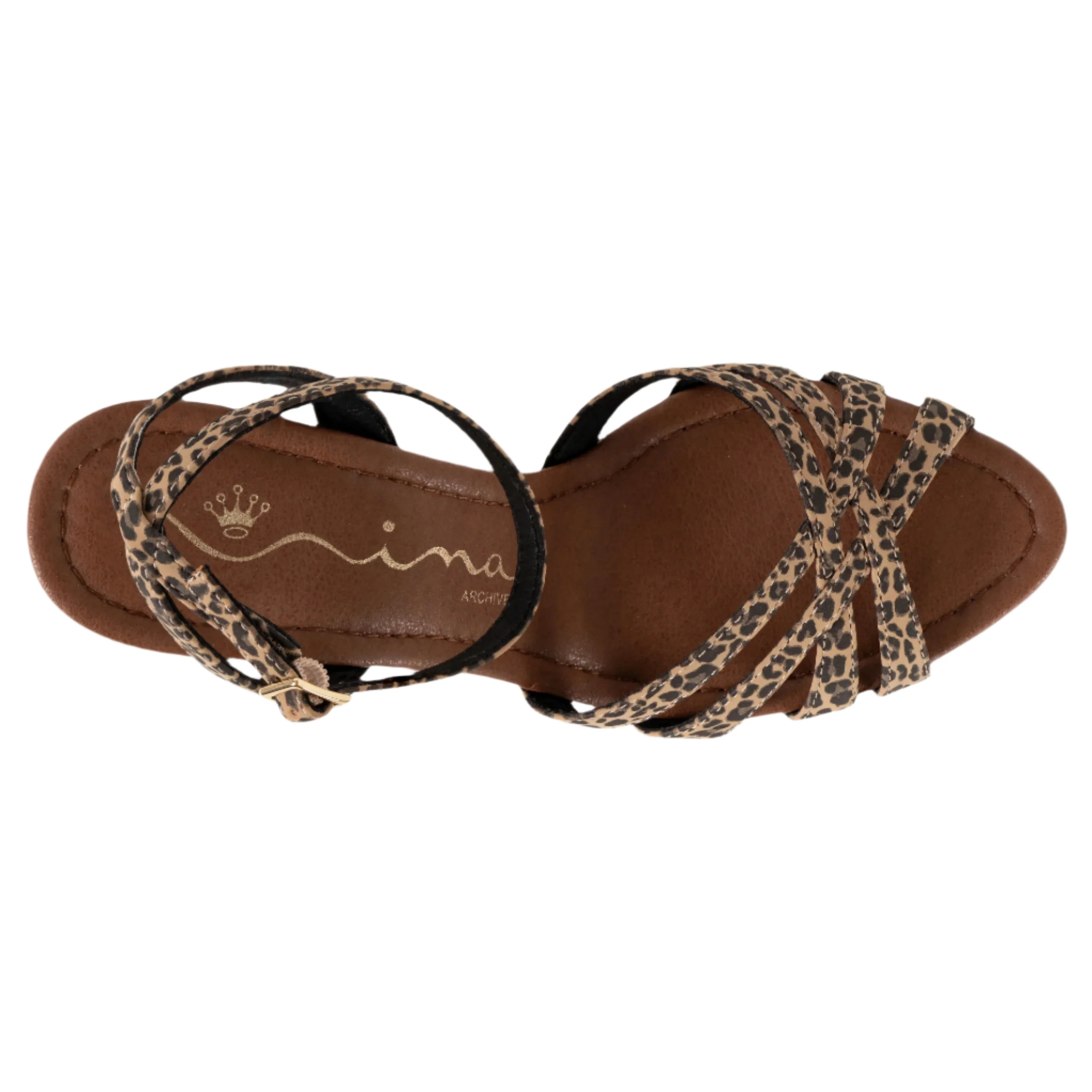 REMI-DARK CHEETAH - Image 6