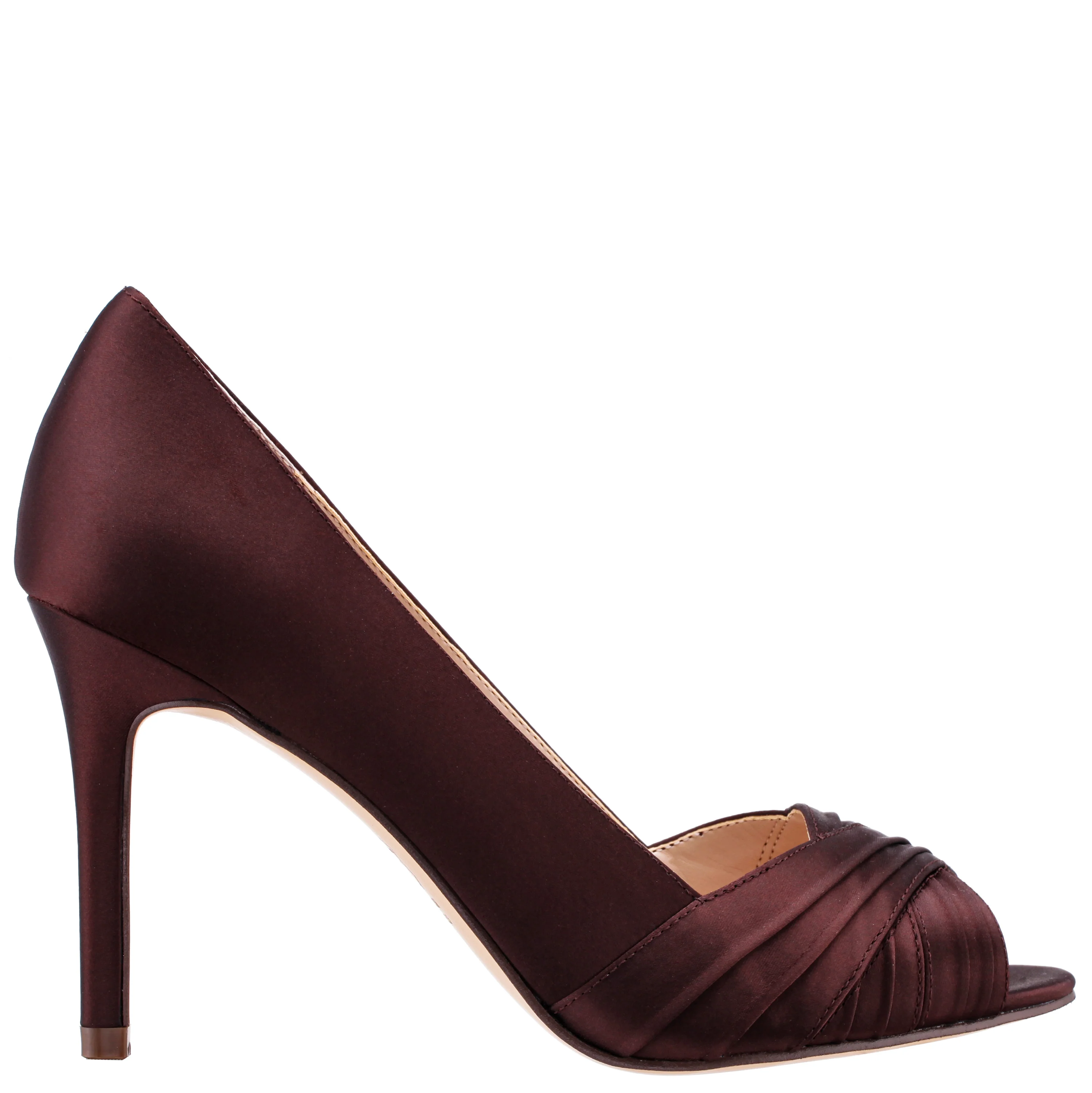 RHIYANA-DARK CHOCOLATE - Image 2