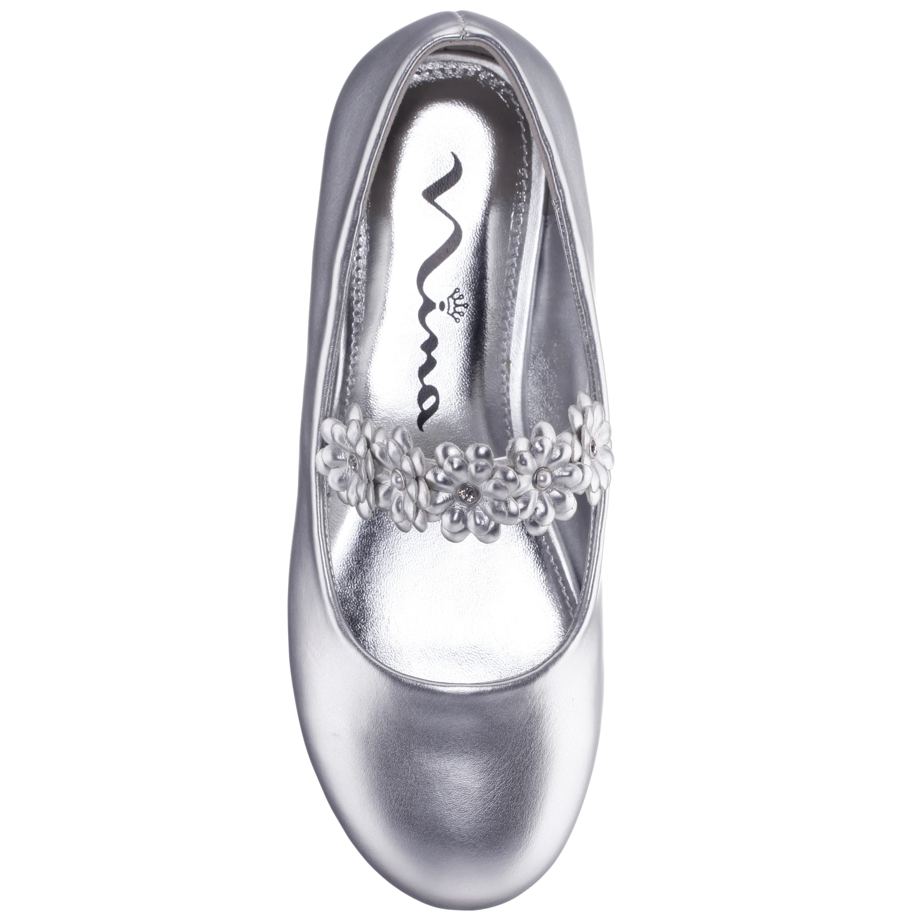 ROZY-SILVER - Image 5