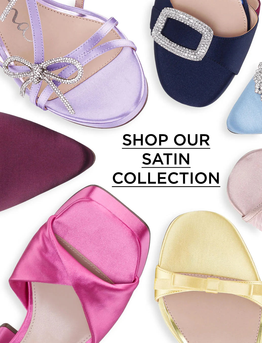 Satin Collection Ad - Image 10