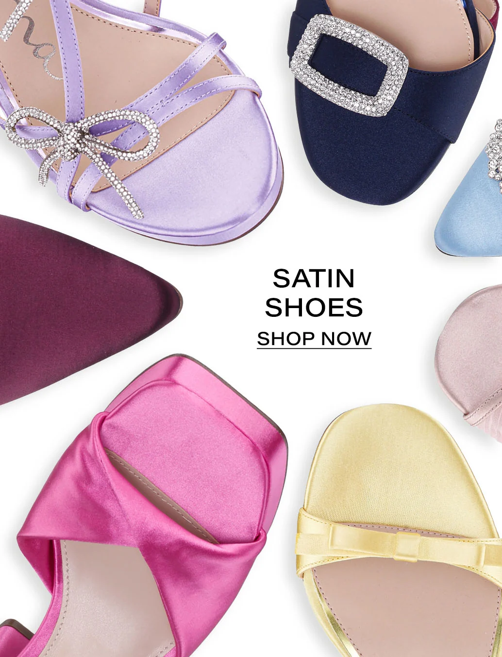 Satin Collection Ad - Image 9