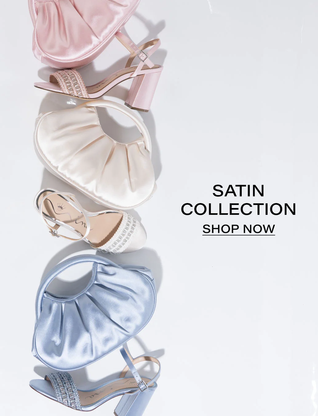 Satin Collection Ad 3 - Image 4