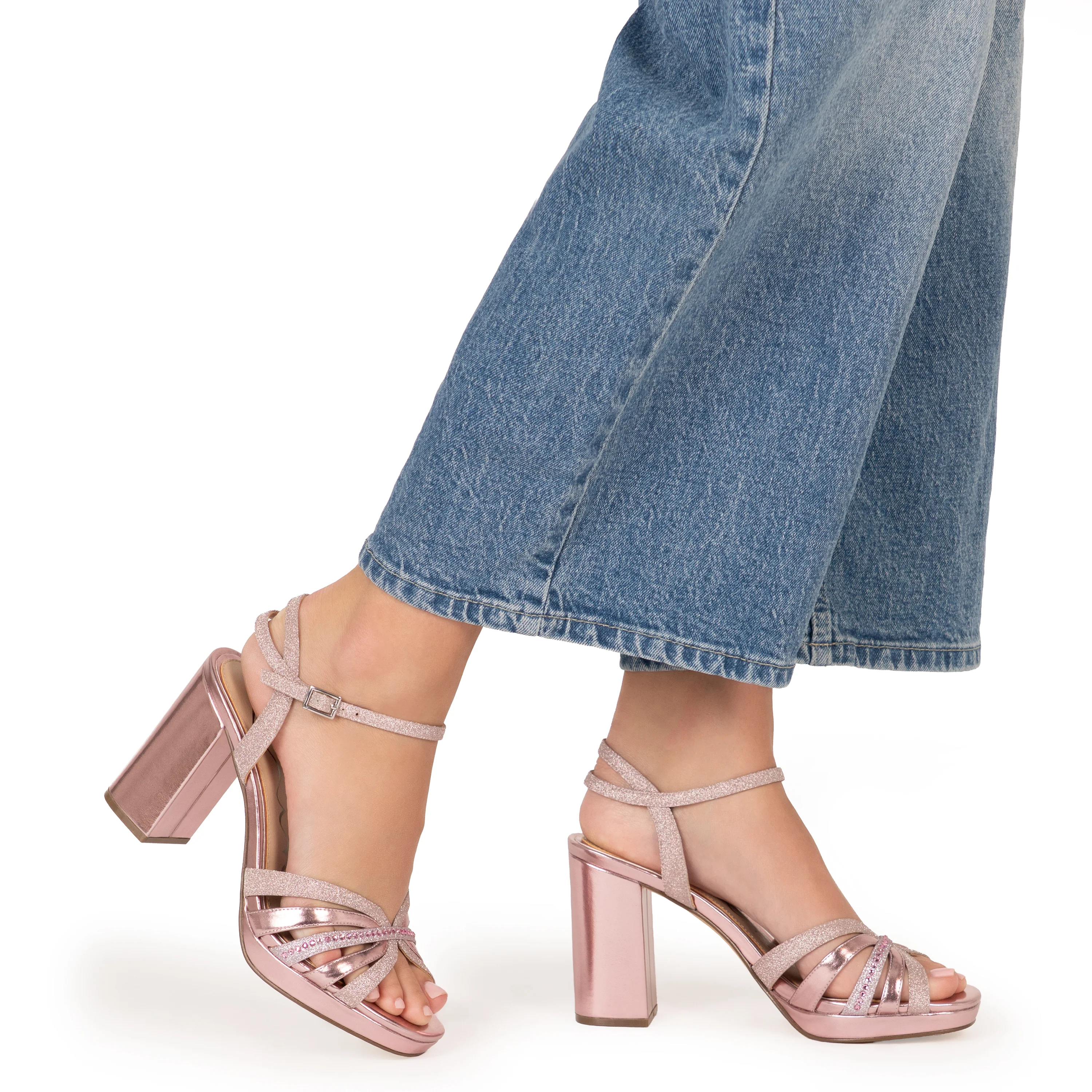 SHANTAY-ICY PINK - Image 2