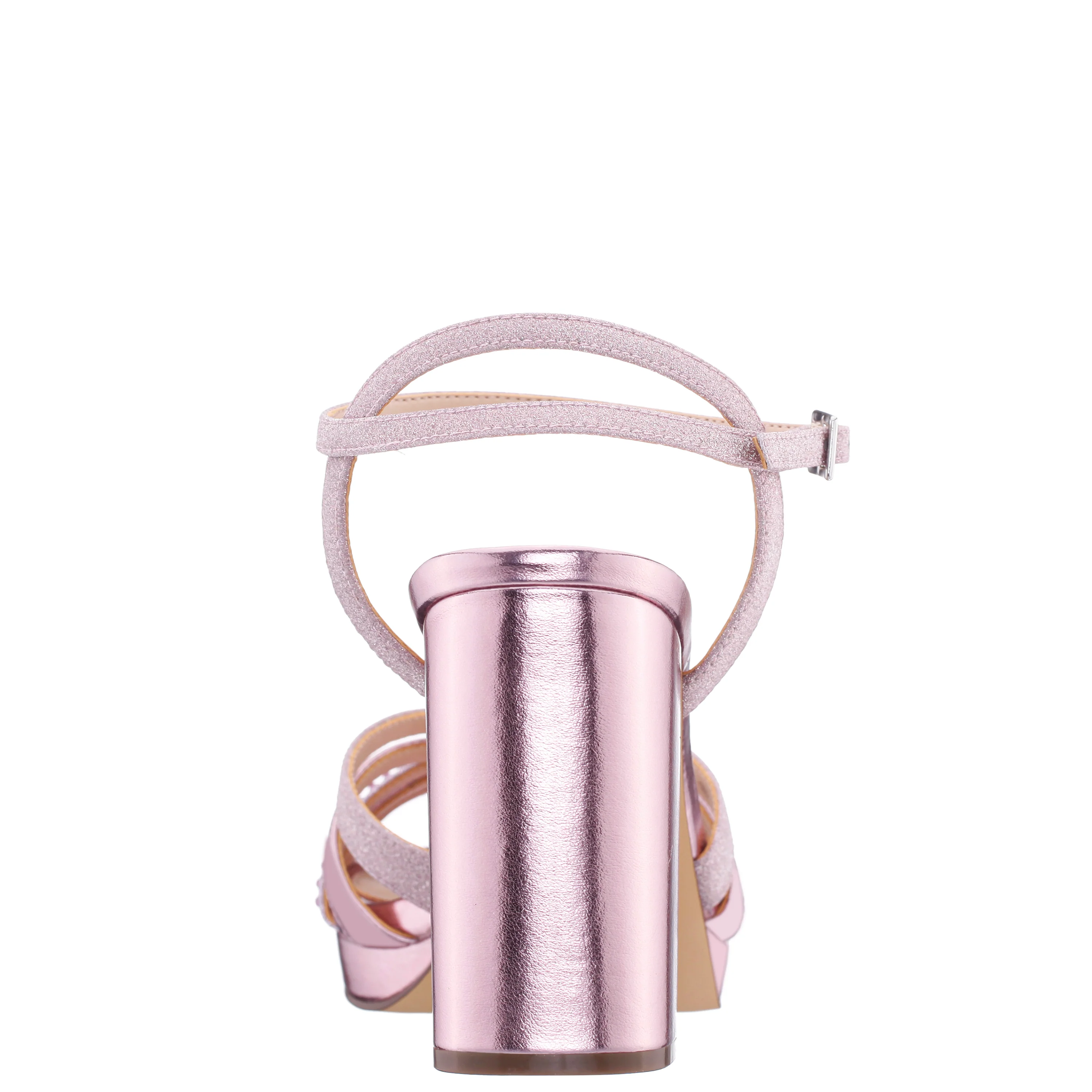 SHANTAY-ICY PINK - Image 5