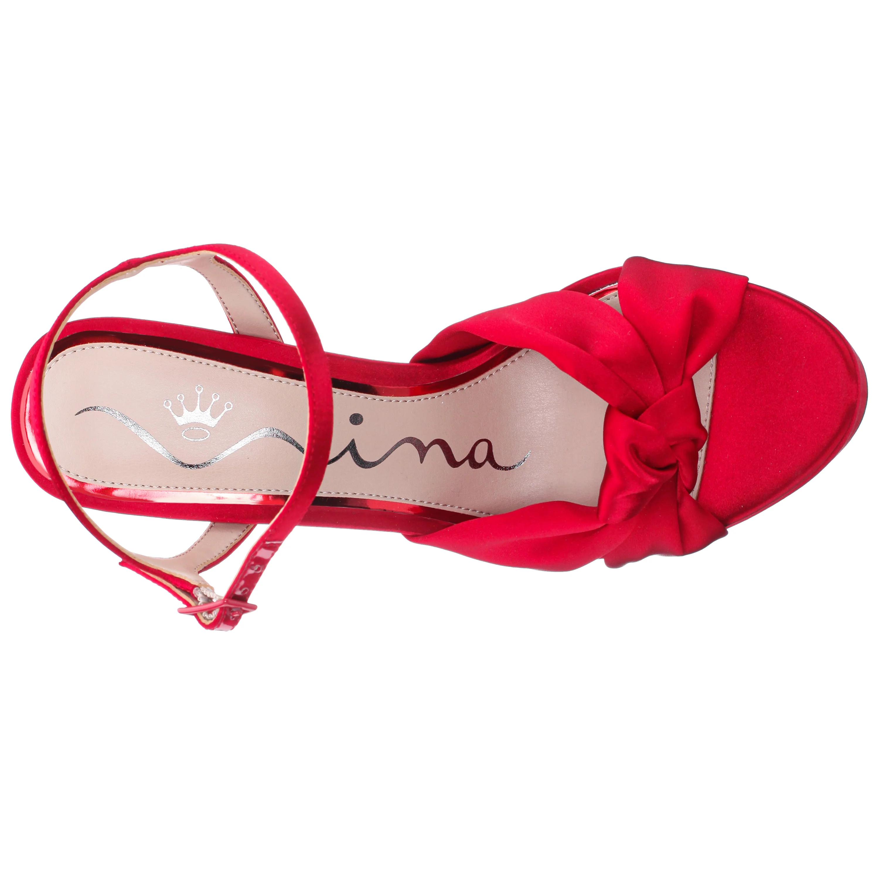 SHERLEE-RED - Image 6