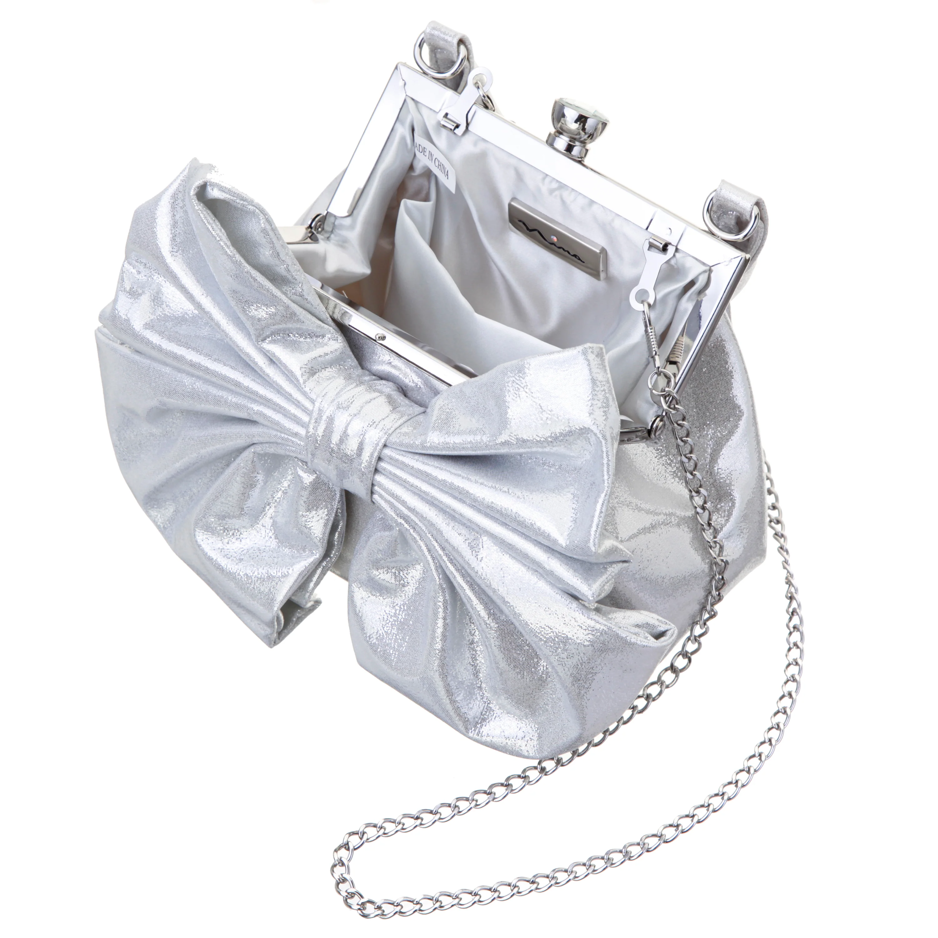 SIENNA-TRUE SILVER - Image 4