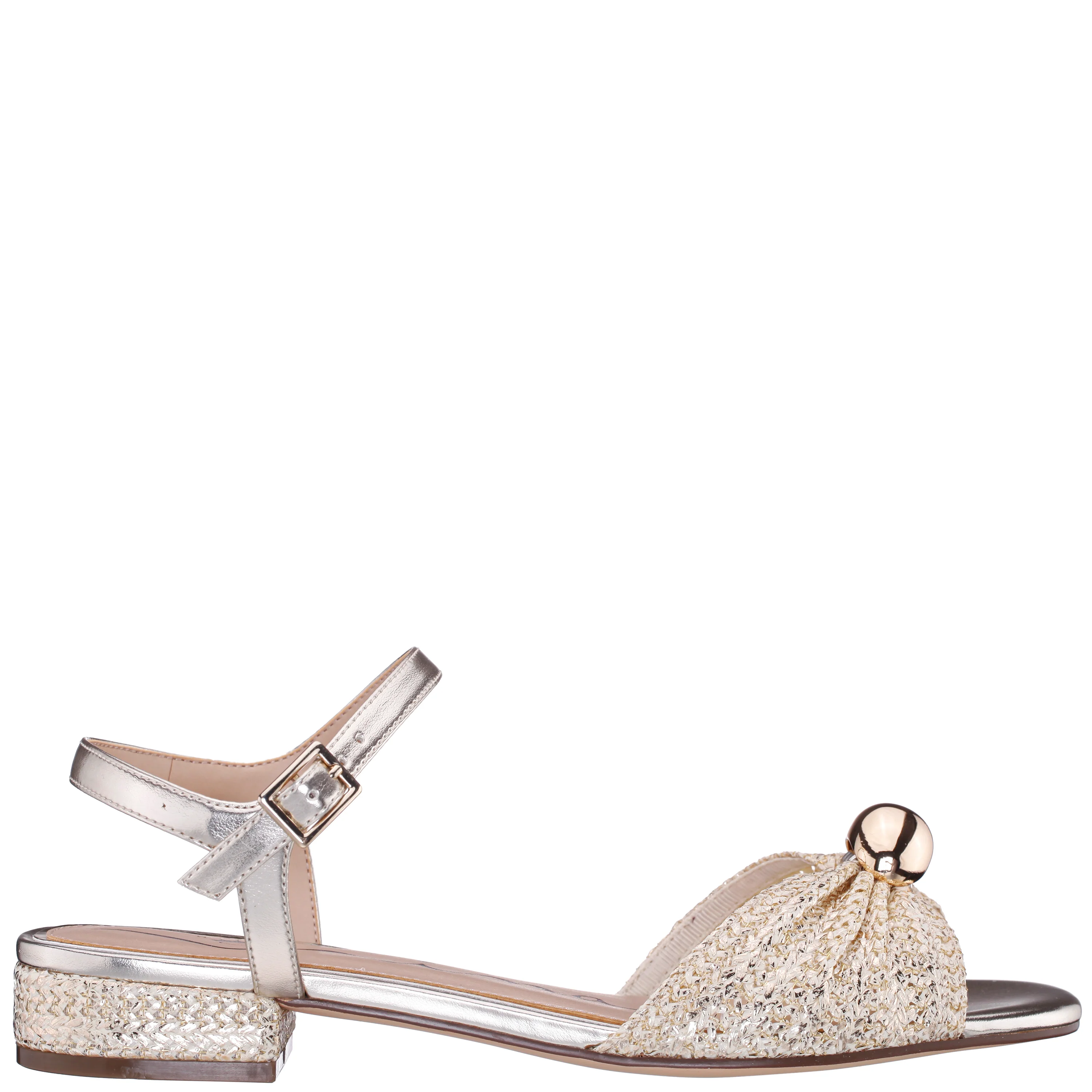 SLATER-GOLD METALLIC - Image 3