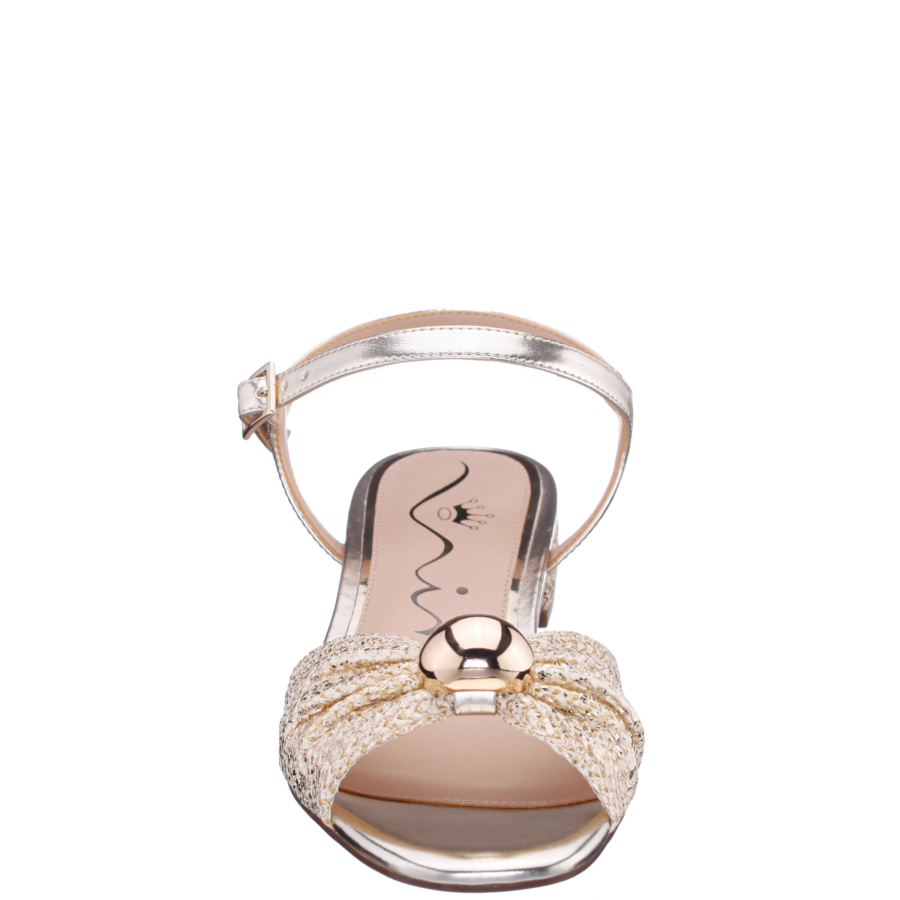 SLATER-GOLD METALLIC - Image 4