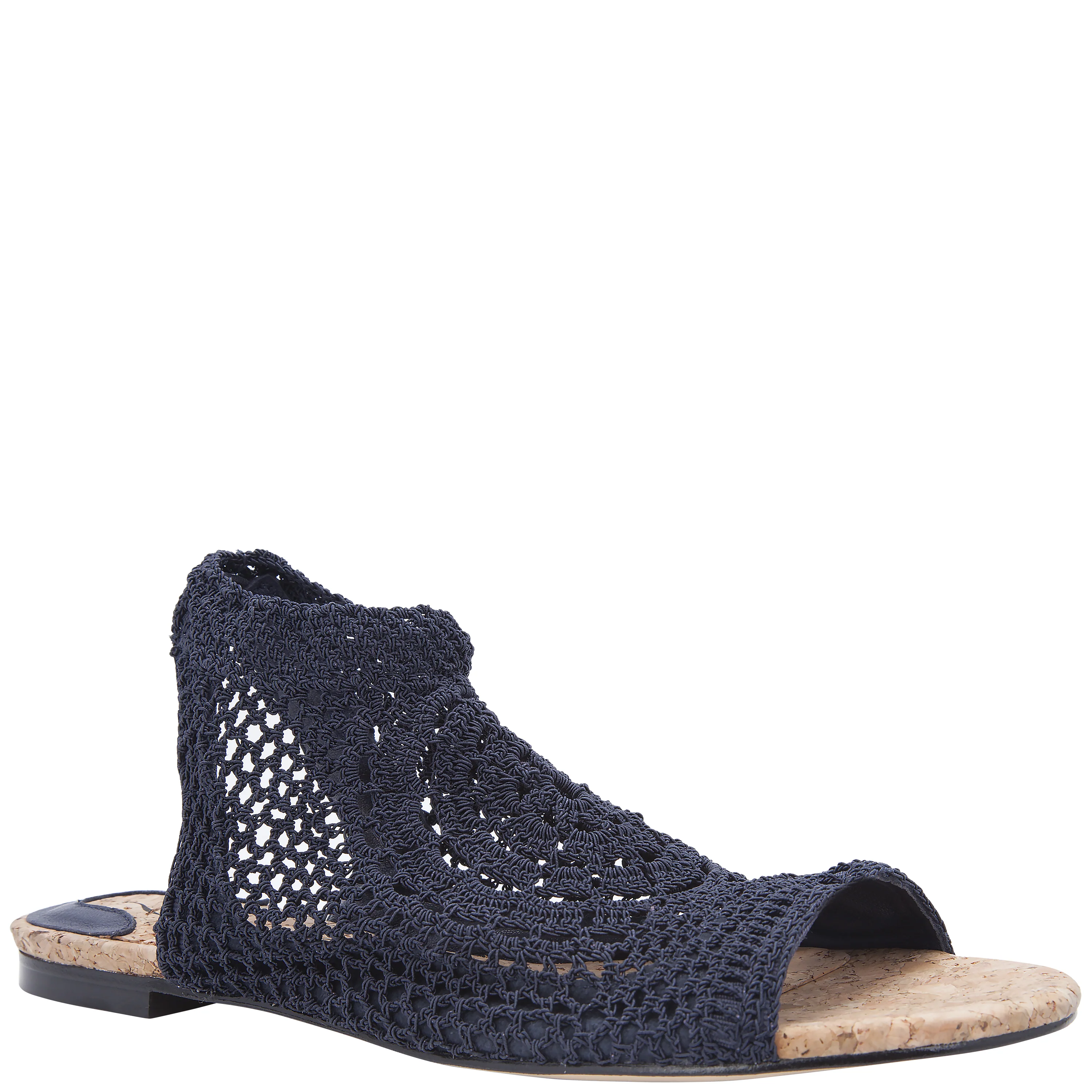 SMILE-DENIM BLUE STRETCH