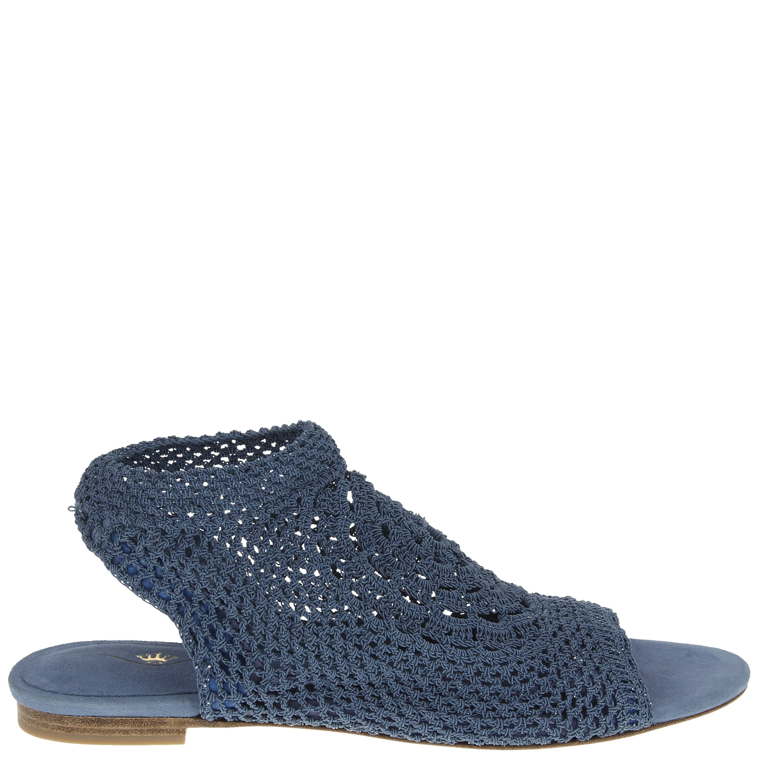 SMILE-DENIM BLUE STRETCH - Image 2