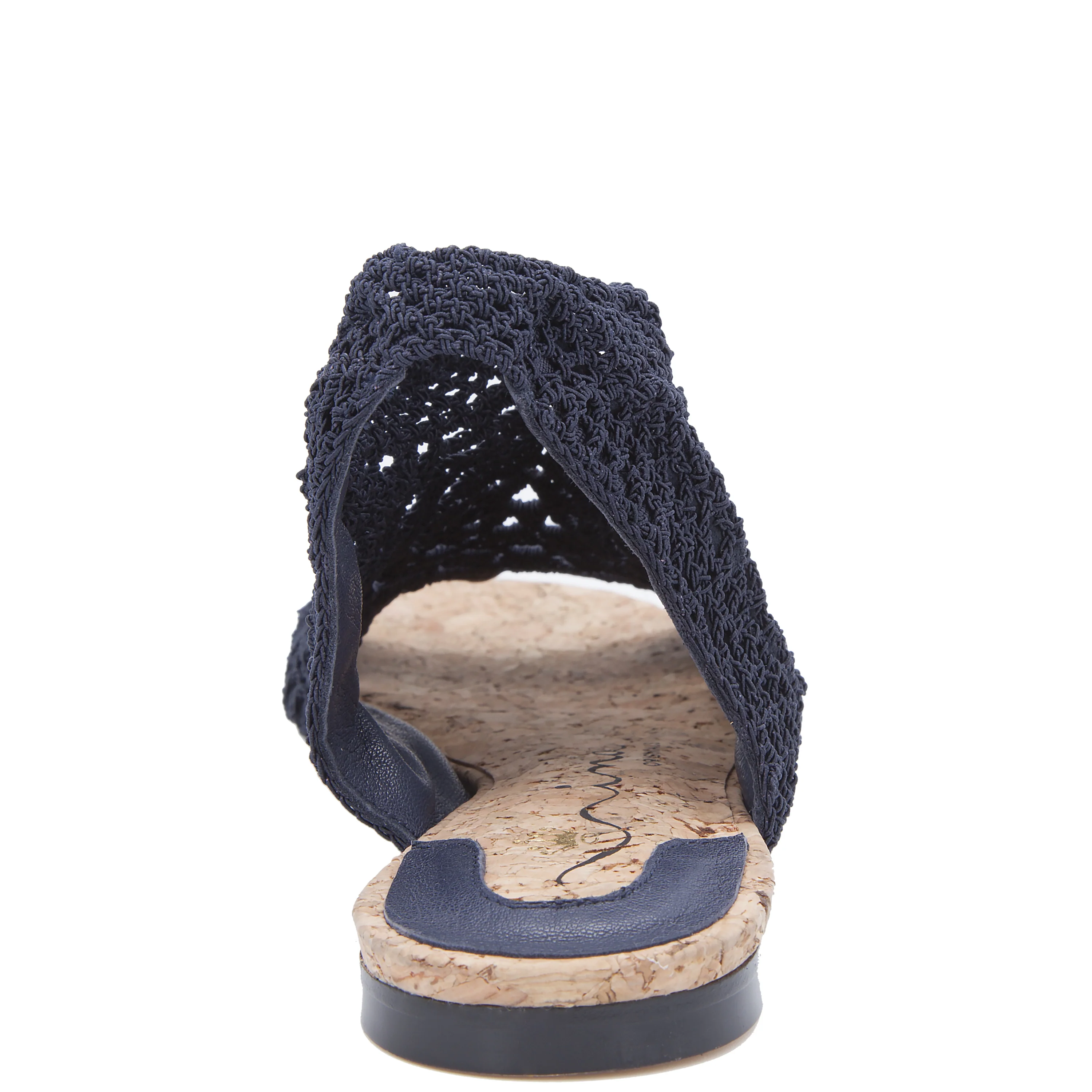 SMILE-DENIM BLUE STRETCH - Image 4