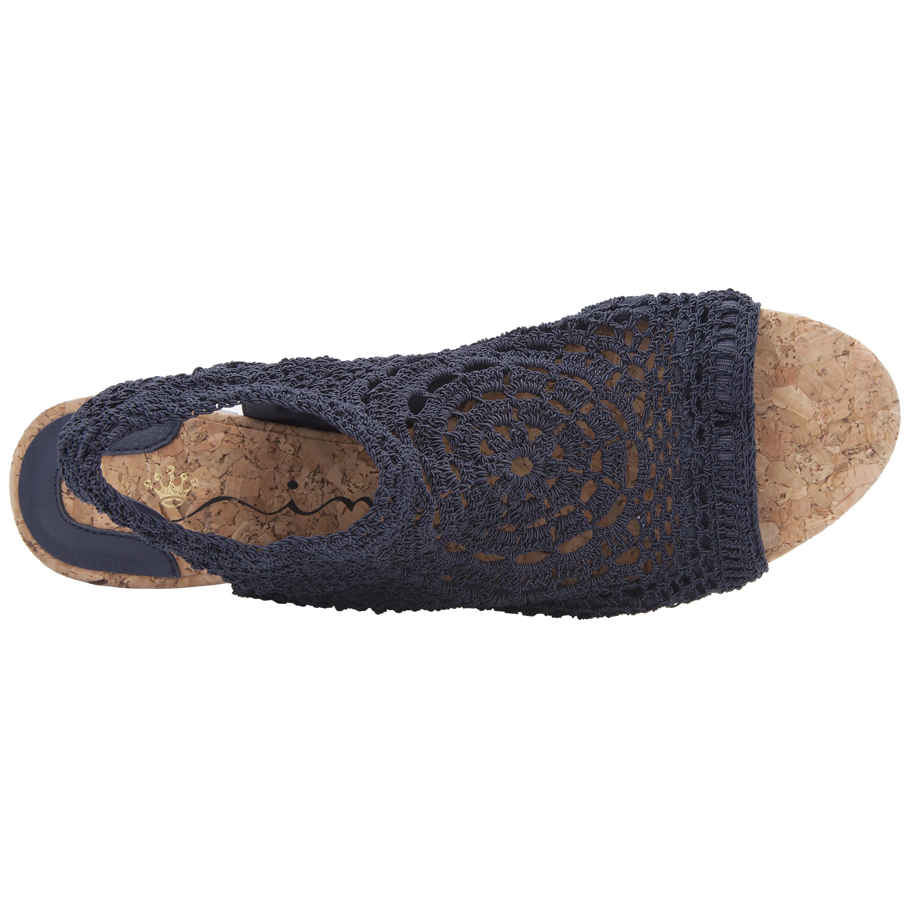 SMILE-DENIM BLUE STRETCH - Image 5