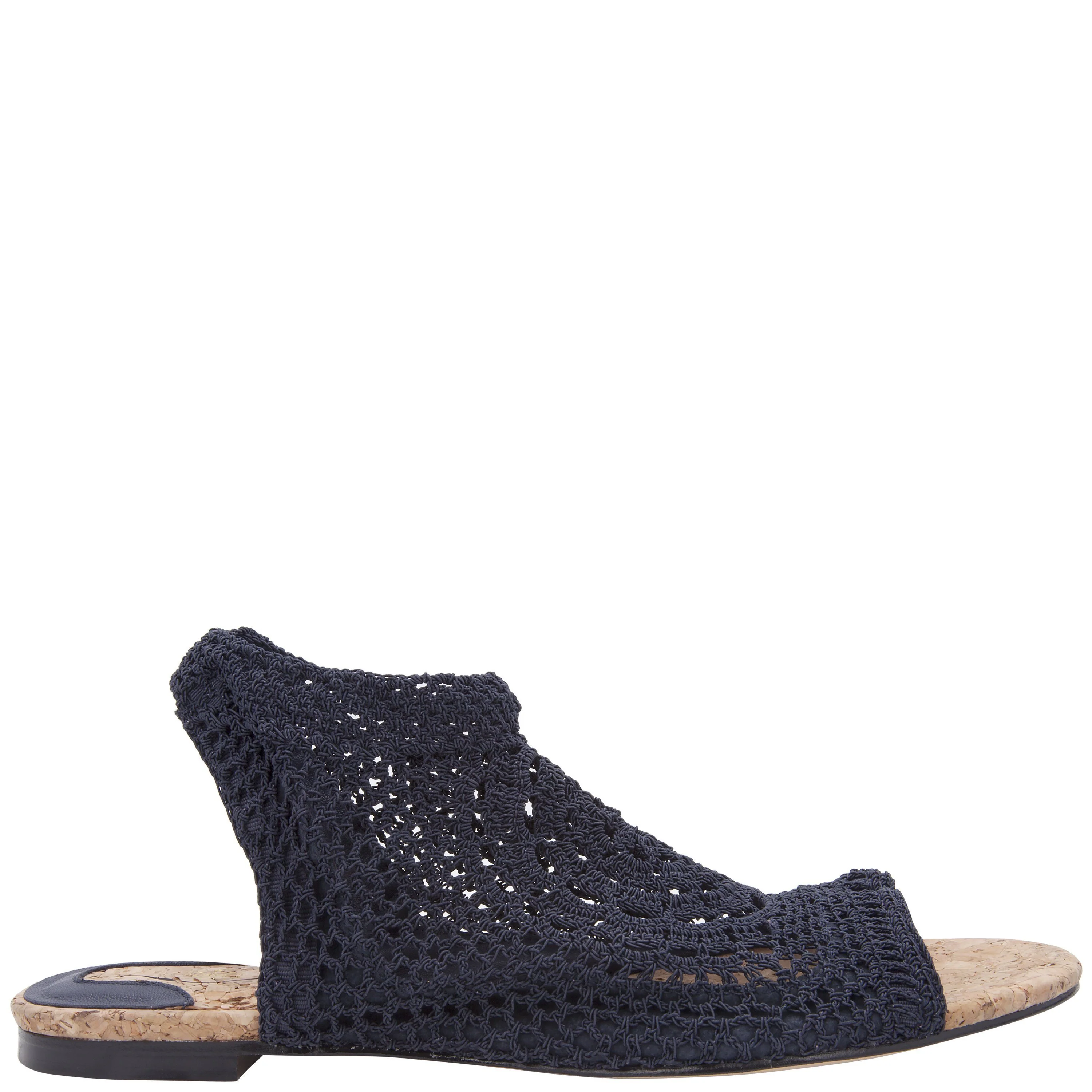 SMILE-NAVY STRETCH - Image 2