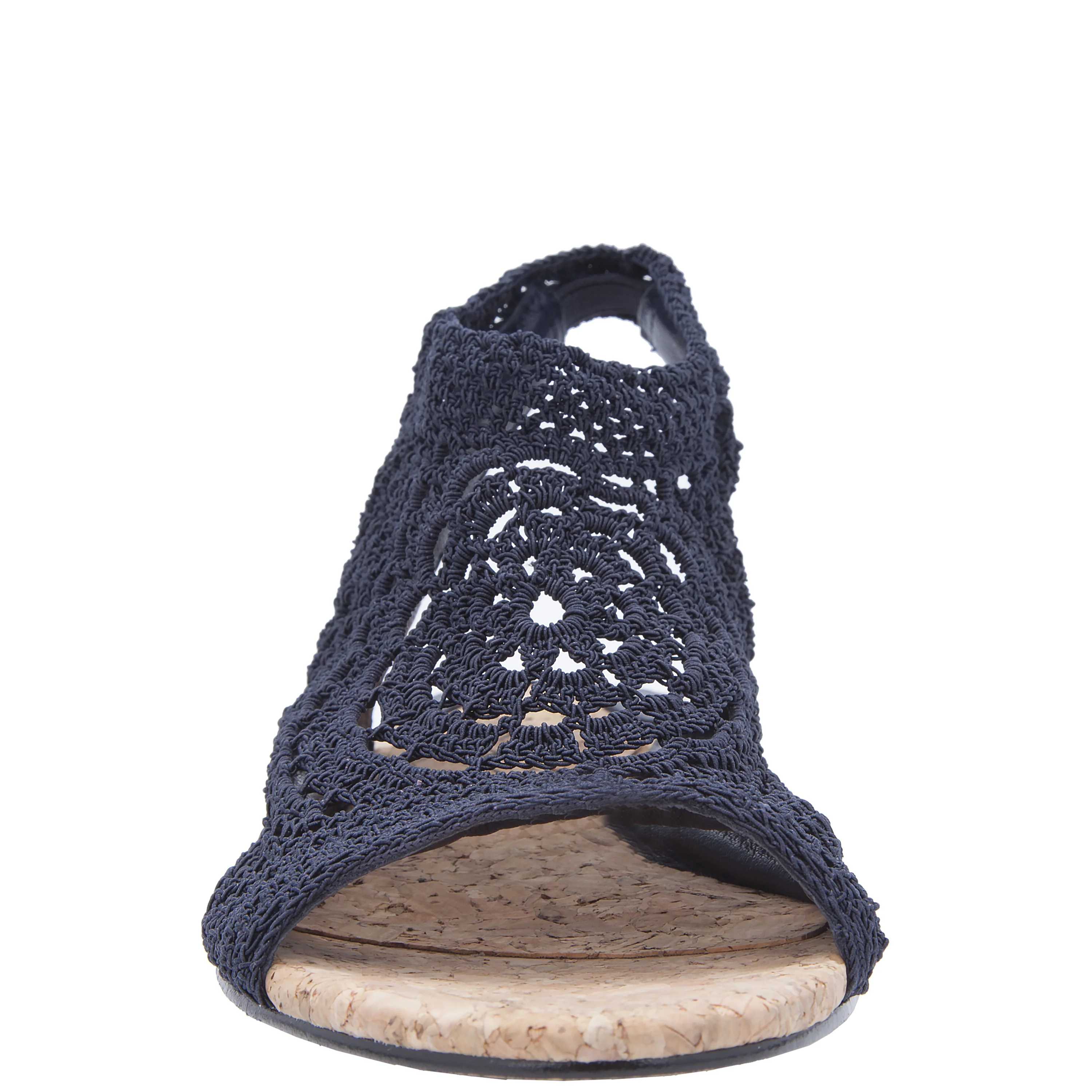 SMILE-NAVY STRETCH - Image 3