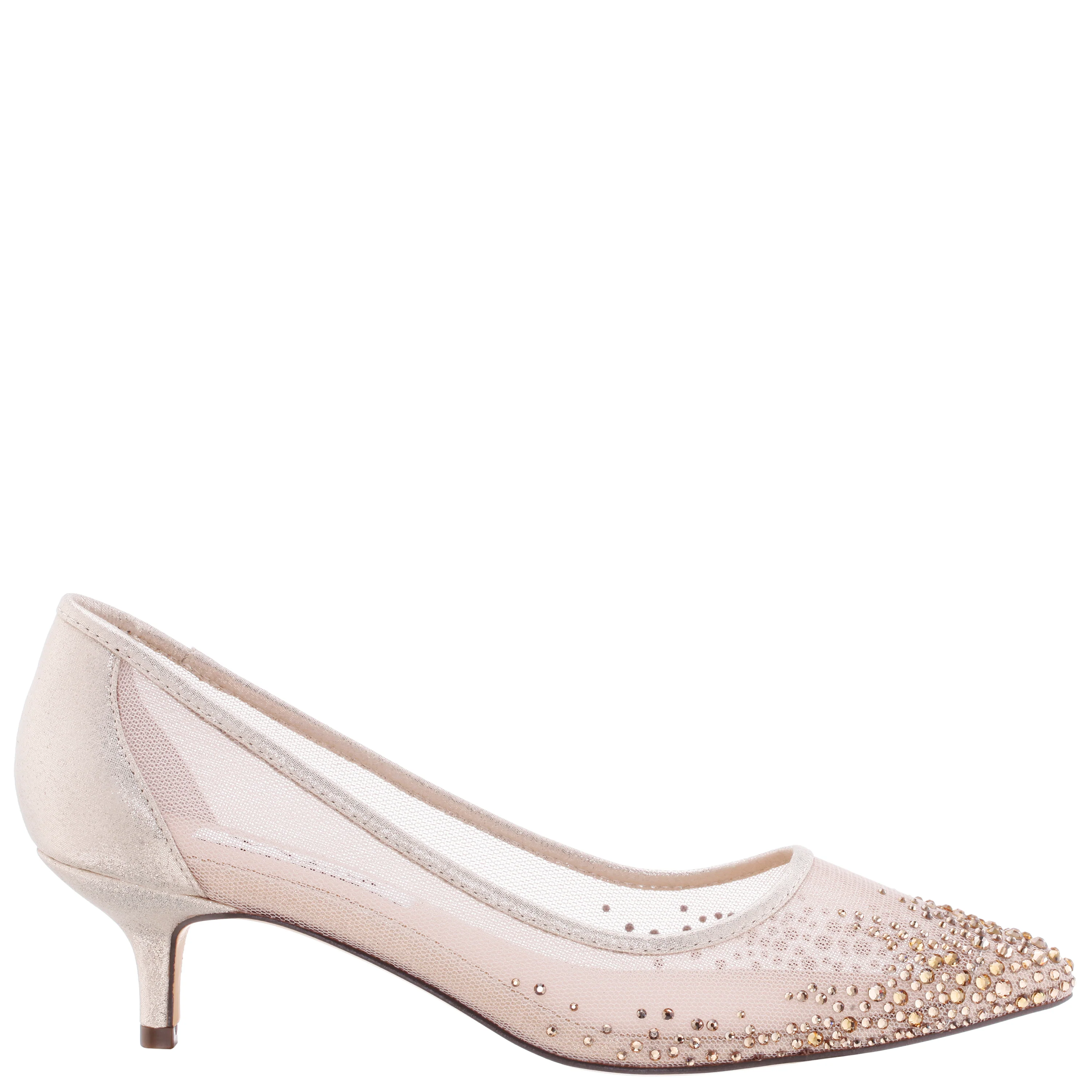 SOFIE-PLATINO SUEDETTE - Image 3