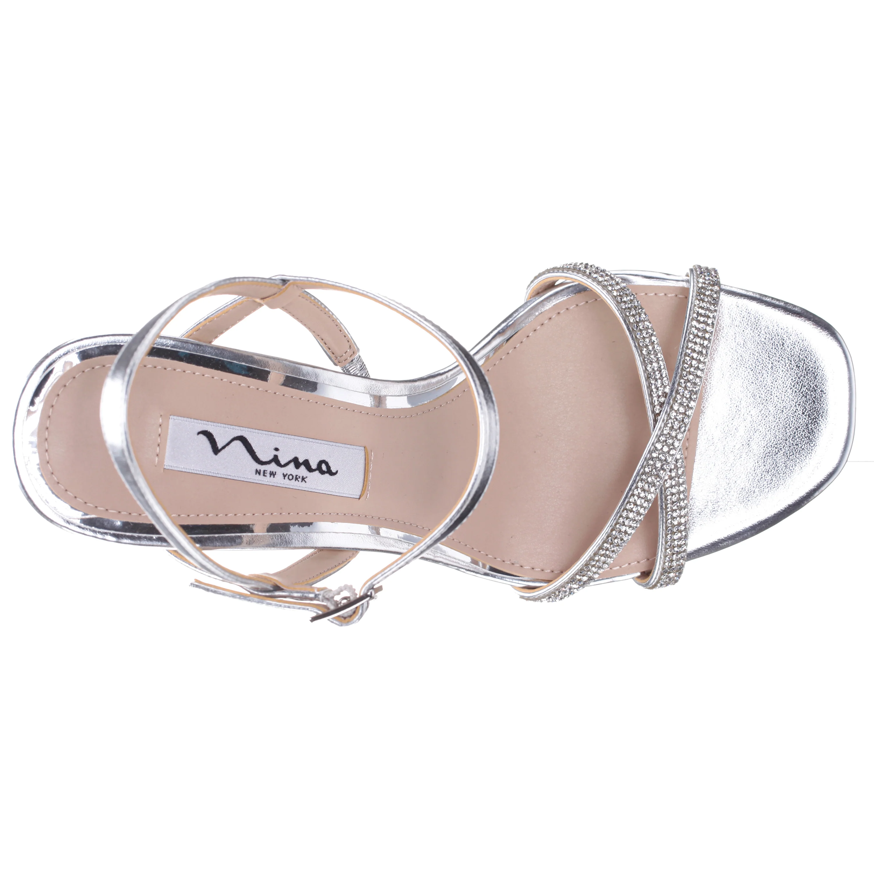 STEVEN-SILVER METALLIC - Image 7