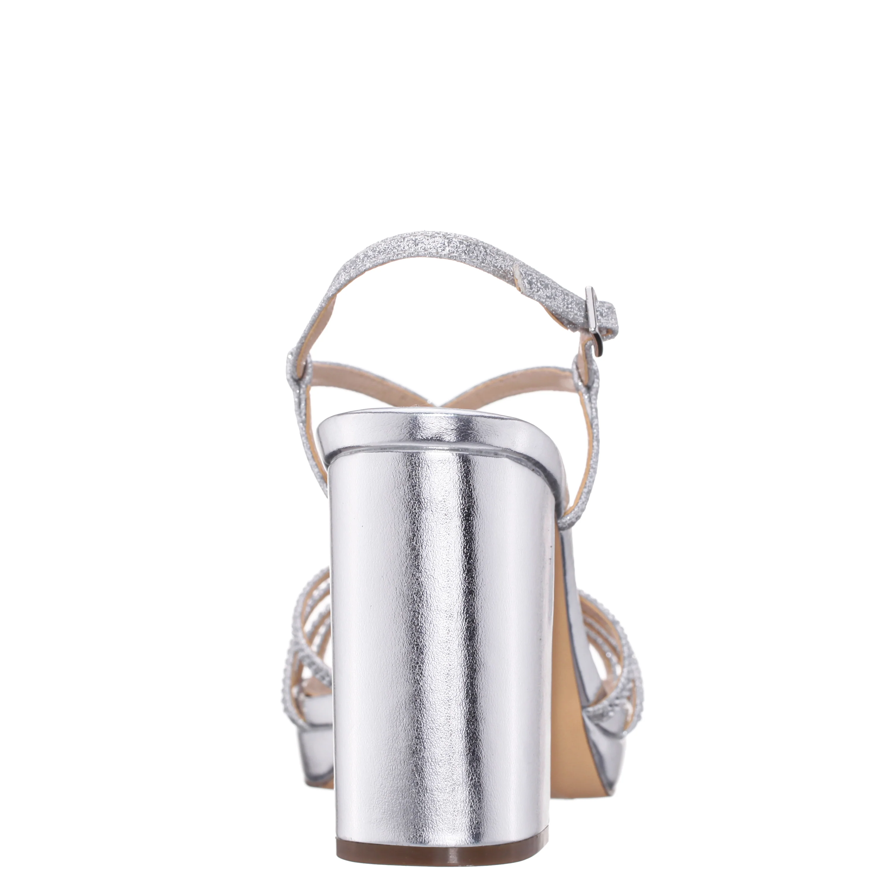 SUMMER-SILVER METALLIC - Image 4