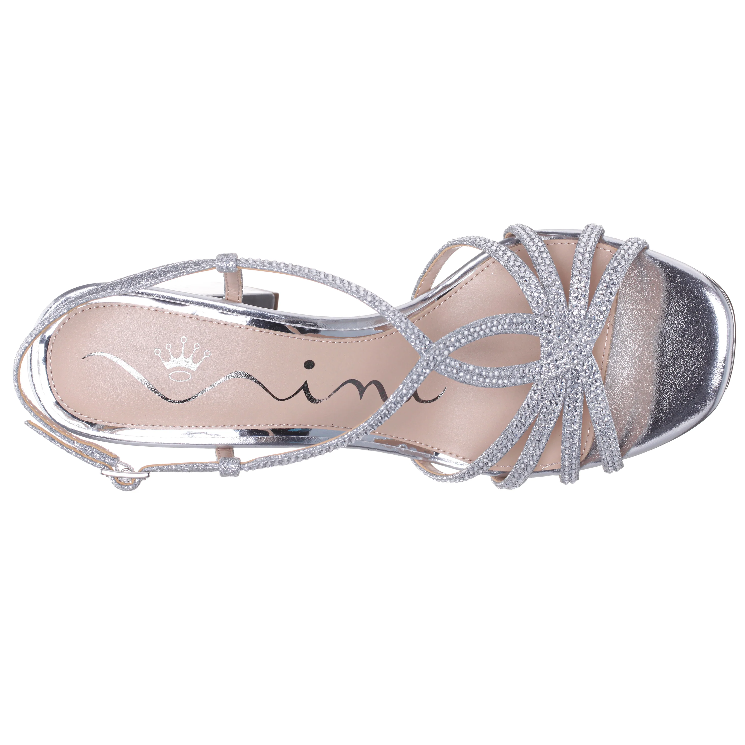 SUMMER-SILVER METALLIC - Image 5