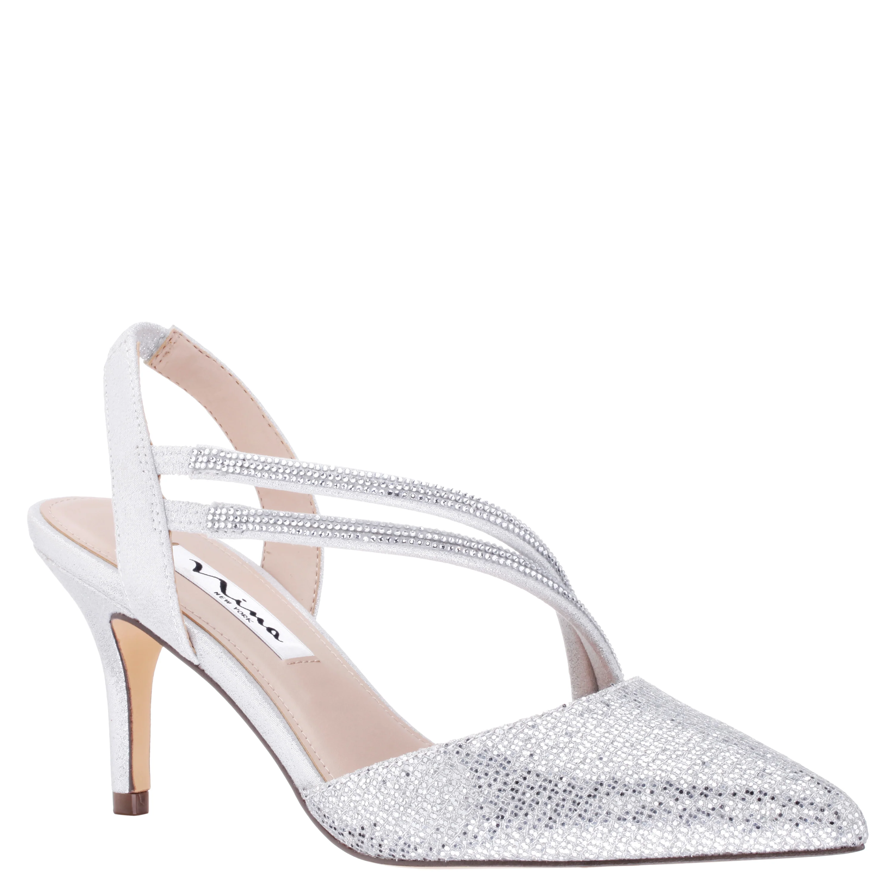 TANSY-SILVER
