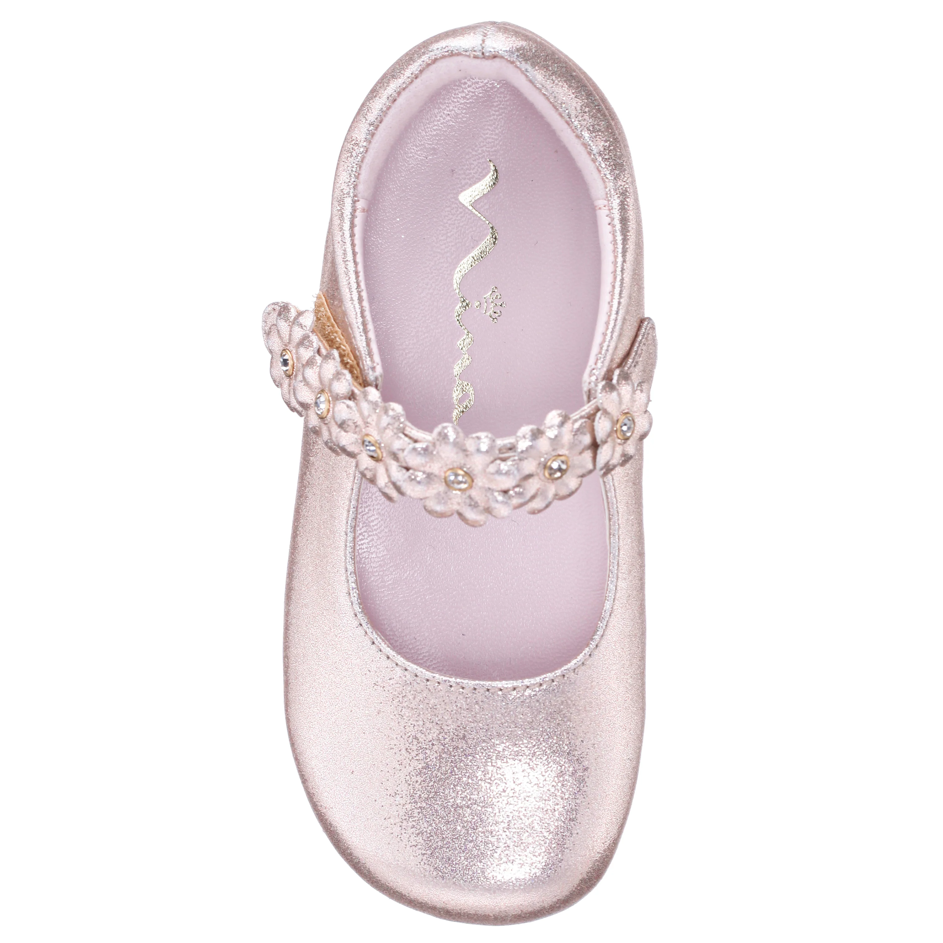 TULEY-LIGHT GOLD - Image 5