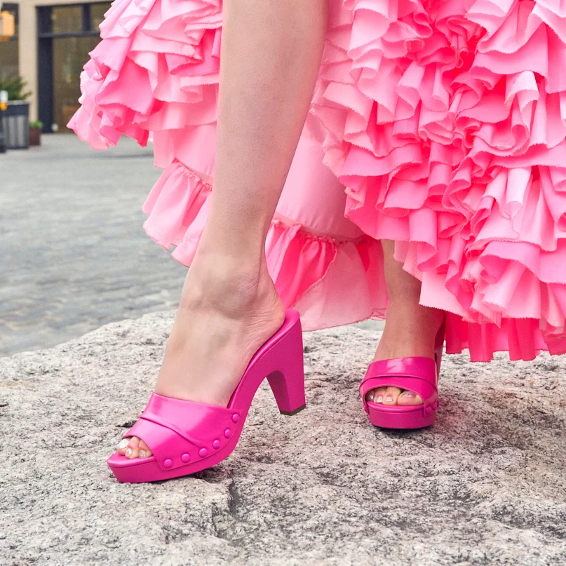 VIBE-HOT PINK - Image 2