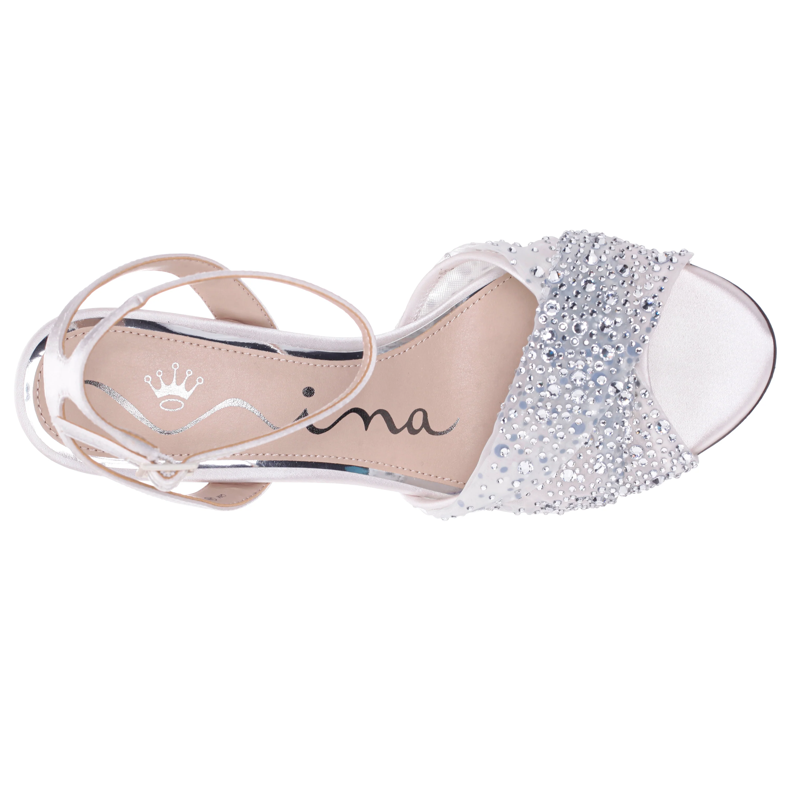 Vida + Brando - Ivory - Image 7