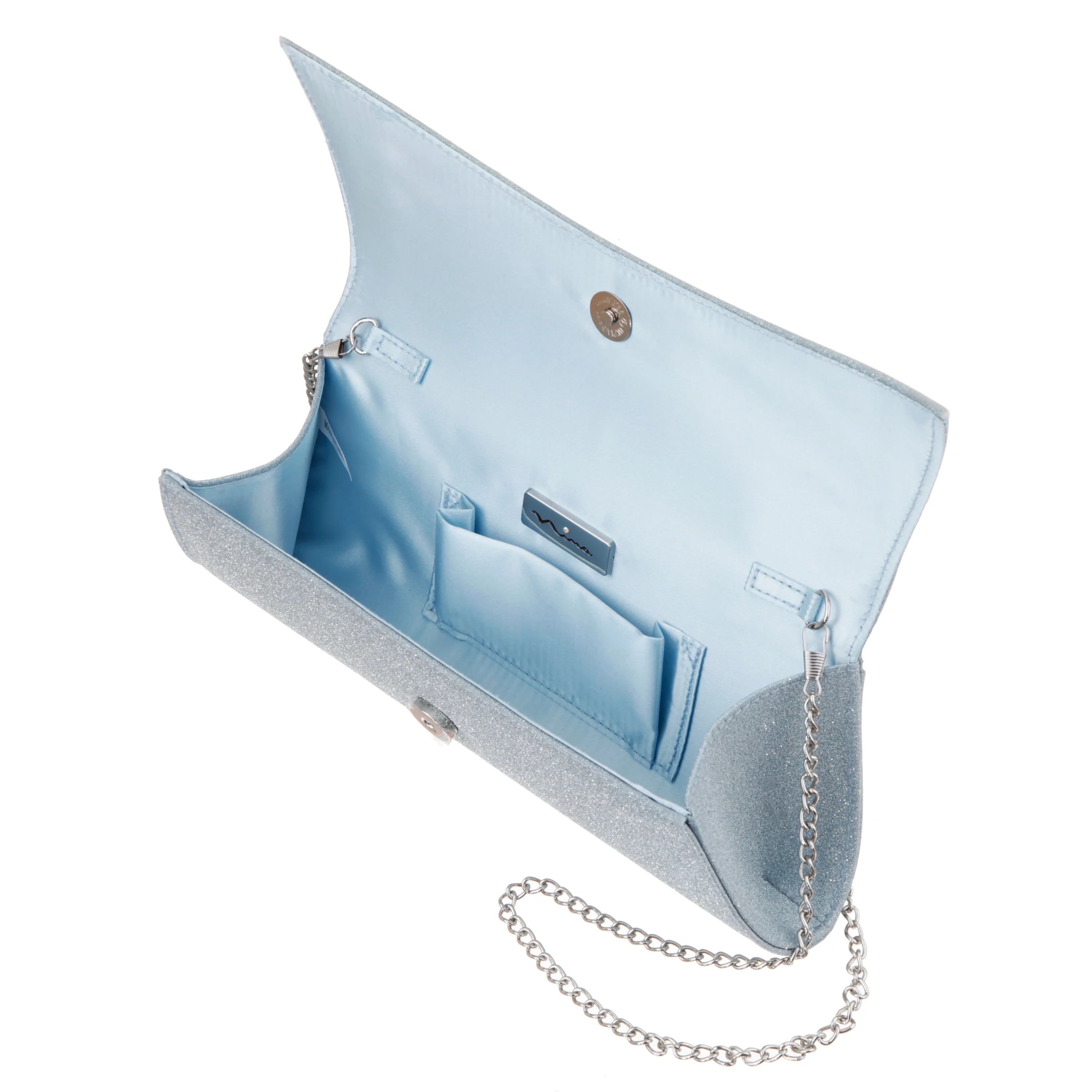 ZOEY-ICY BLUE - Image 4
