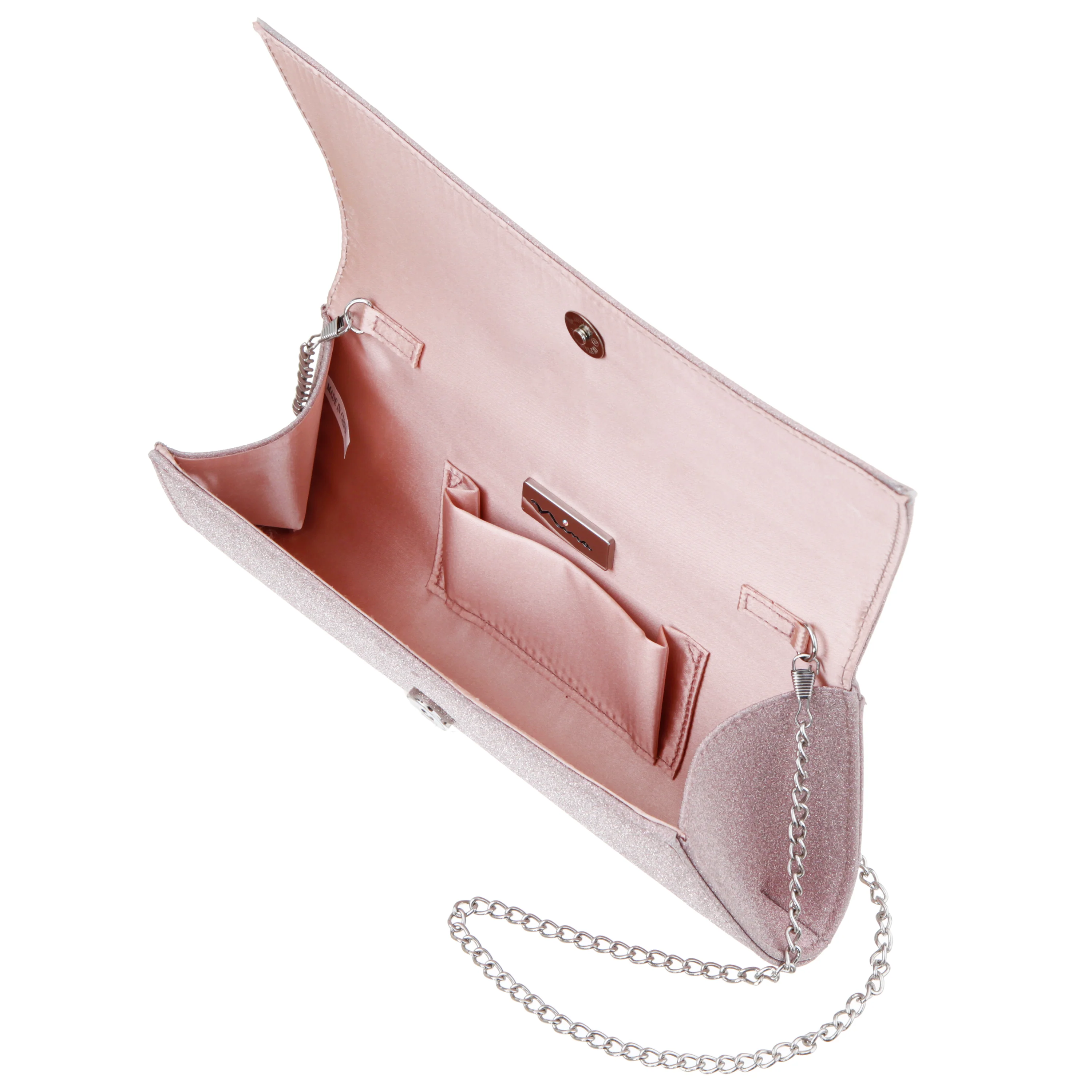 ZOEY-ICY PINK - Image 5