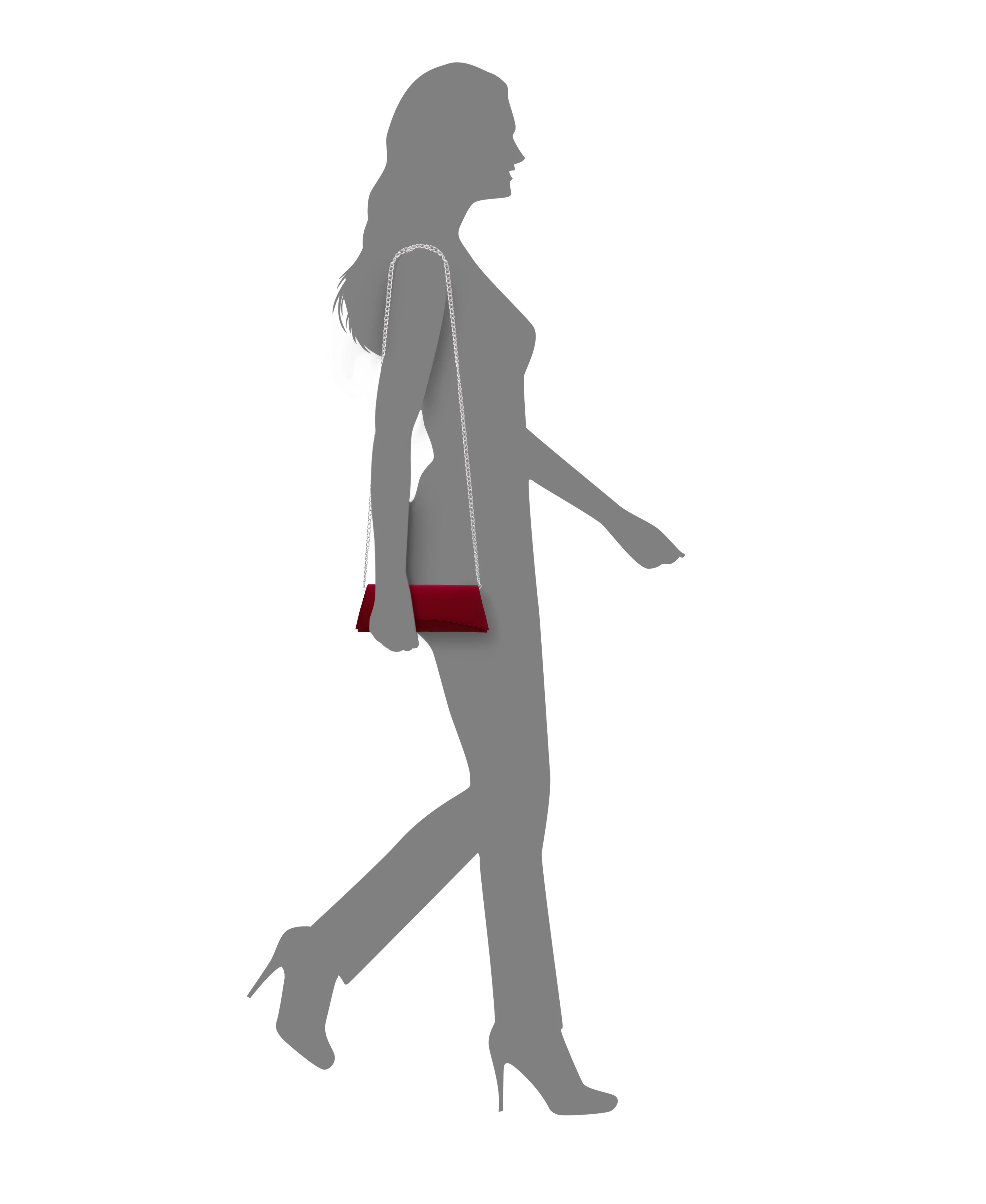ZOEY-RED ROUGE - Image 9