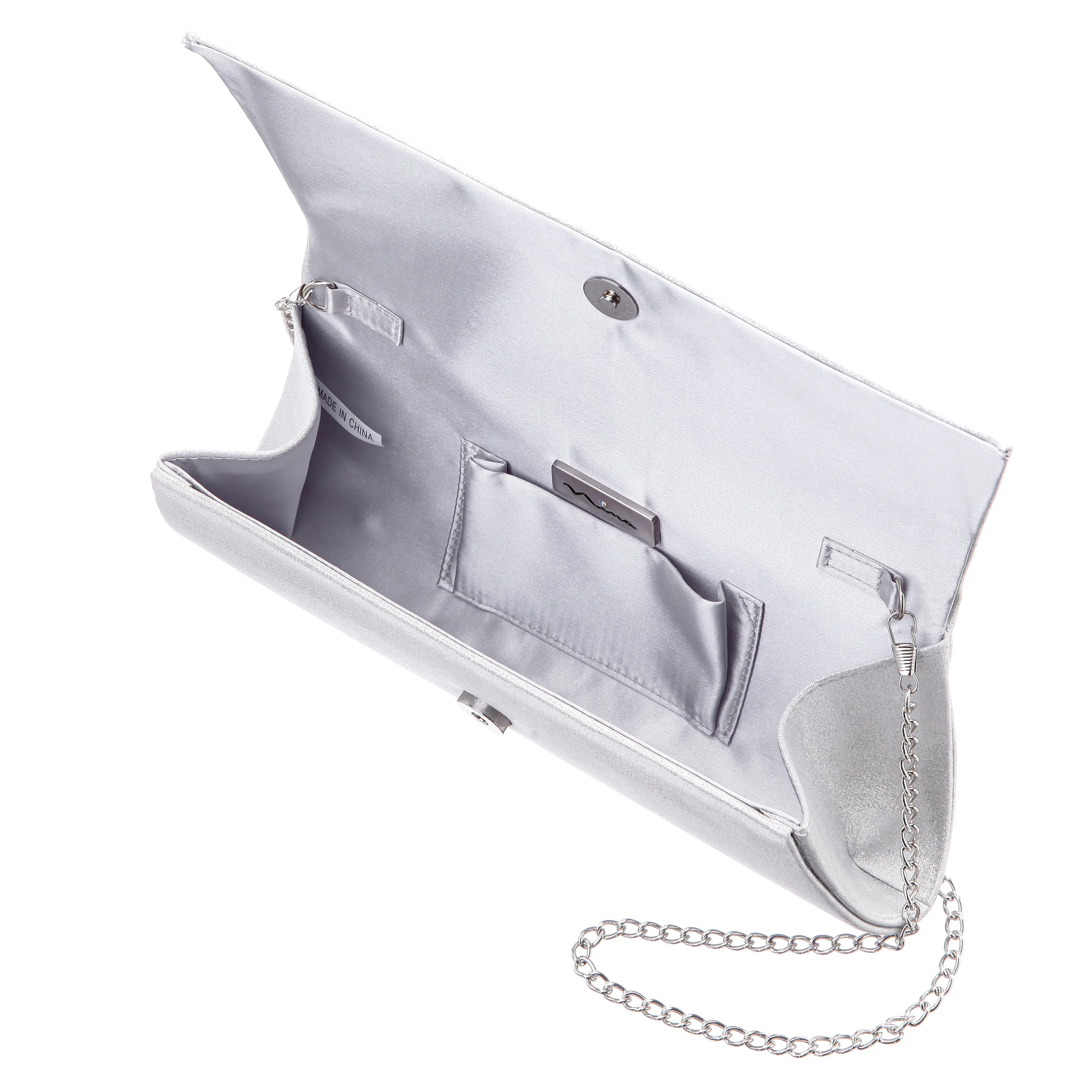 ZOEY-TRUE SILVER - Image 5